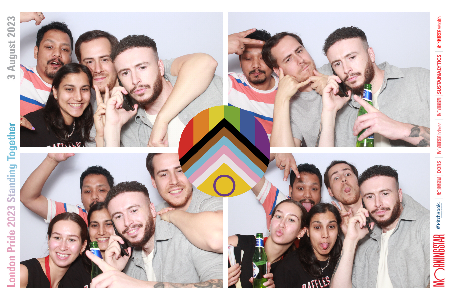 Morningstar London - Pride 2023 | View more photos from the event at gallery.thephotocabin.co.uk/u/ThePhotoCabin/Morningstar-London-Pride-2023