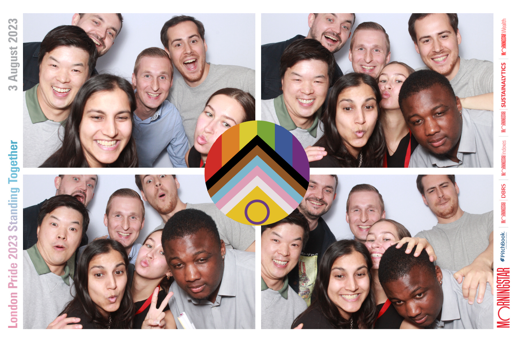 Morningstar London - Pride 2023 | View more photos from the event at gallery.thephotocabin.co.uk/u/ThePhotoCabin/Morningstar-London-Pride-2023