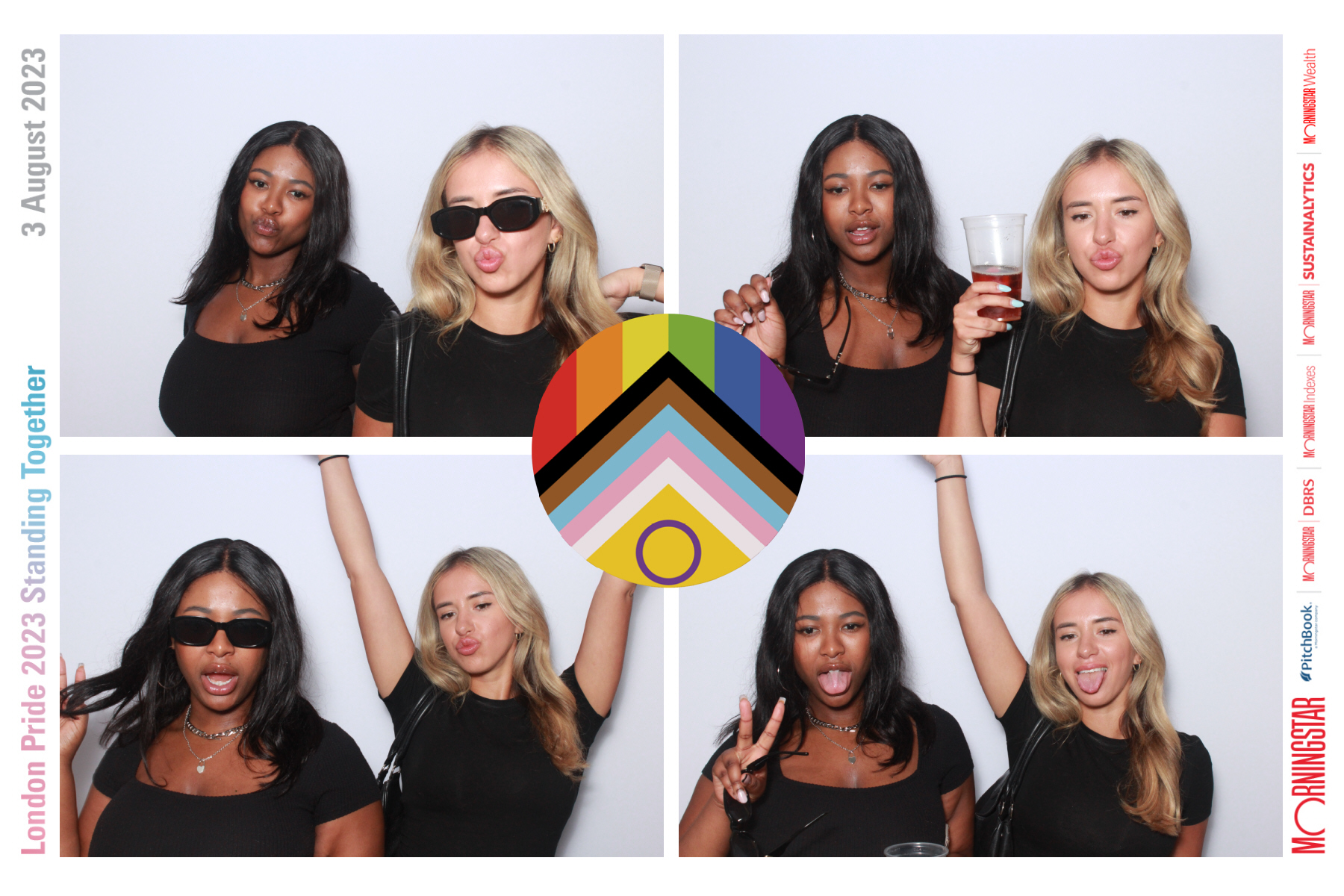 Morningstar London - Pride 2023 | View more photos from the event at gallery.thephotocabin.co.uk/u/ThePhotoCabin/Morningstar-London-Pride-2023