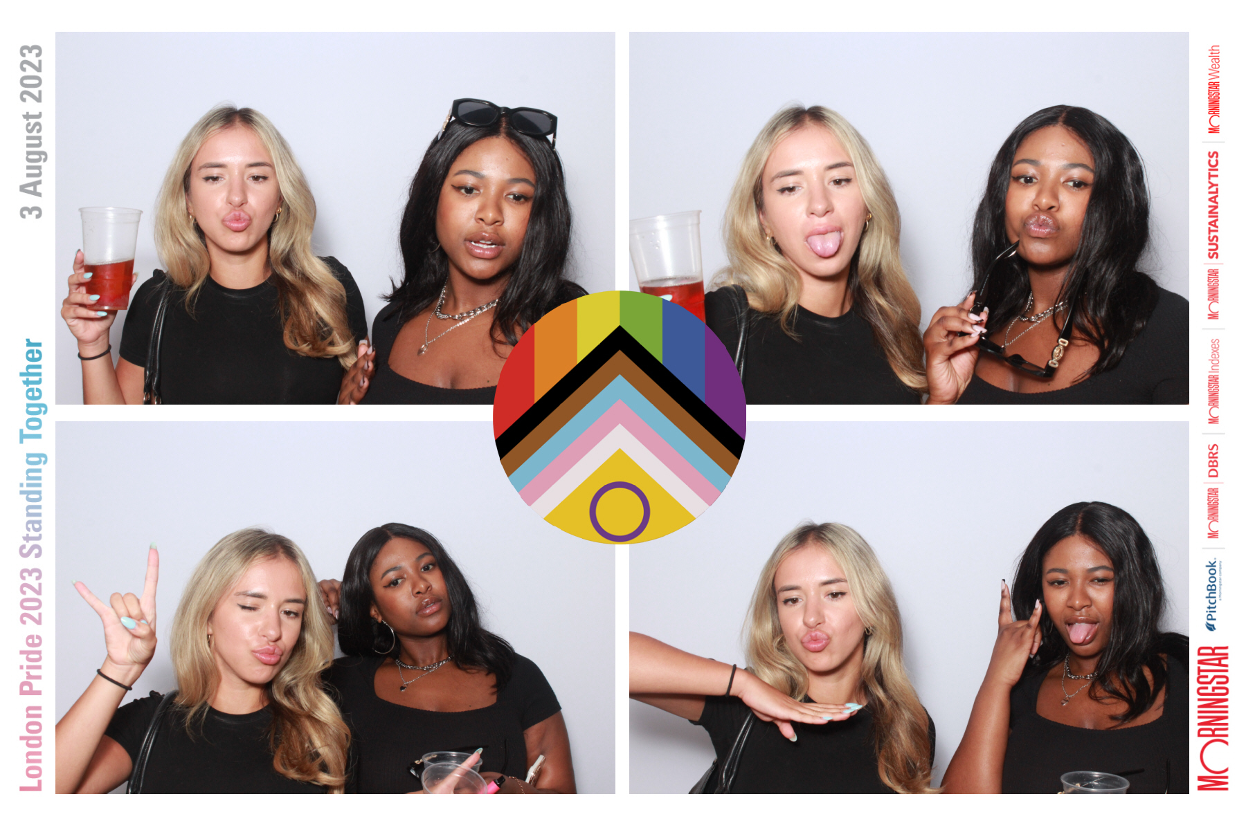 Morningstar London - Pride 2023 | View more photos from the event at gallery.thephotocabin.co.uk/u/ThePhotoCabin/Morningstar-London-Pride-2023