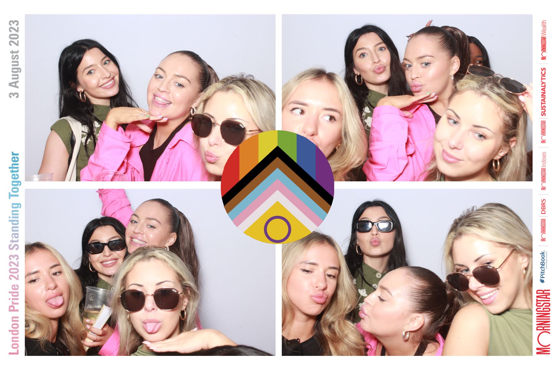 Morningstar London - Pride 2023 | View more photos from the event at gallery.thephotocabin.co.uk/u/ThePhotoCabin/Morningstar-London-Pride-2023