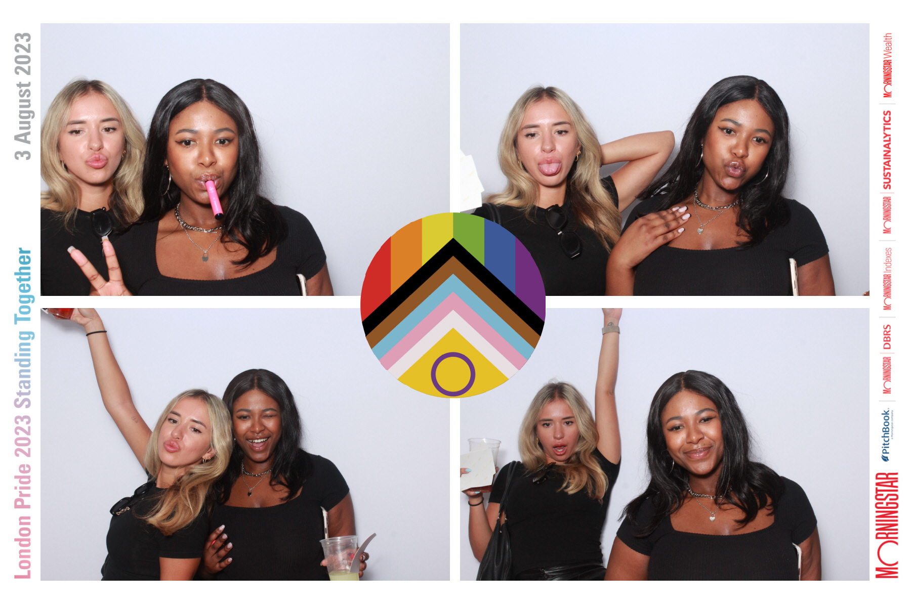 Morningstar London - Pride 2023 | View more photos from the event at gallery.thephotocabin.co.uk/u/ThePhotoCabin/Morningstar-London-Pride-2023