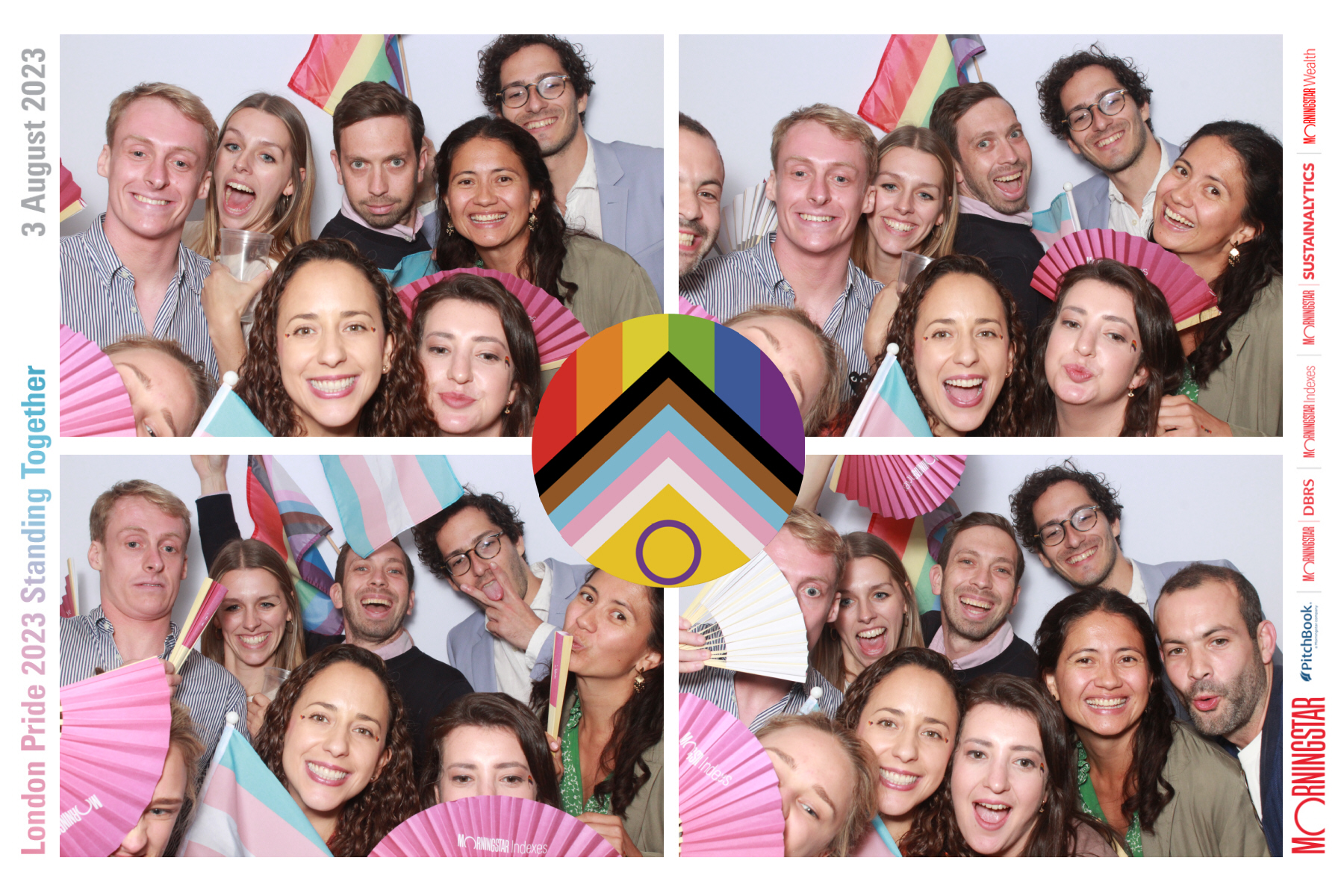 Morningstar London - Pride 2023 | View more photos from the event at gallery.thephotocabin.co.uk/u/ThePhotoCabin/Morningstar-London-Pride-2023