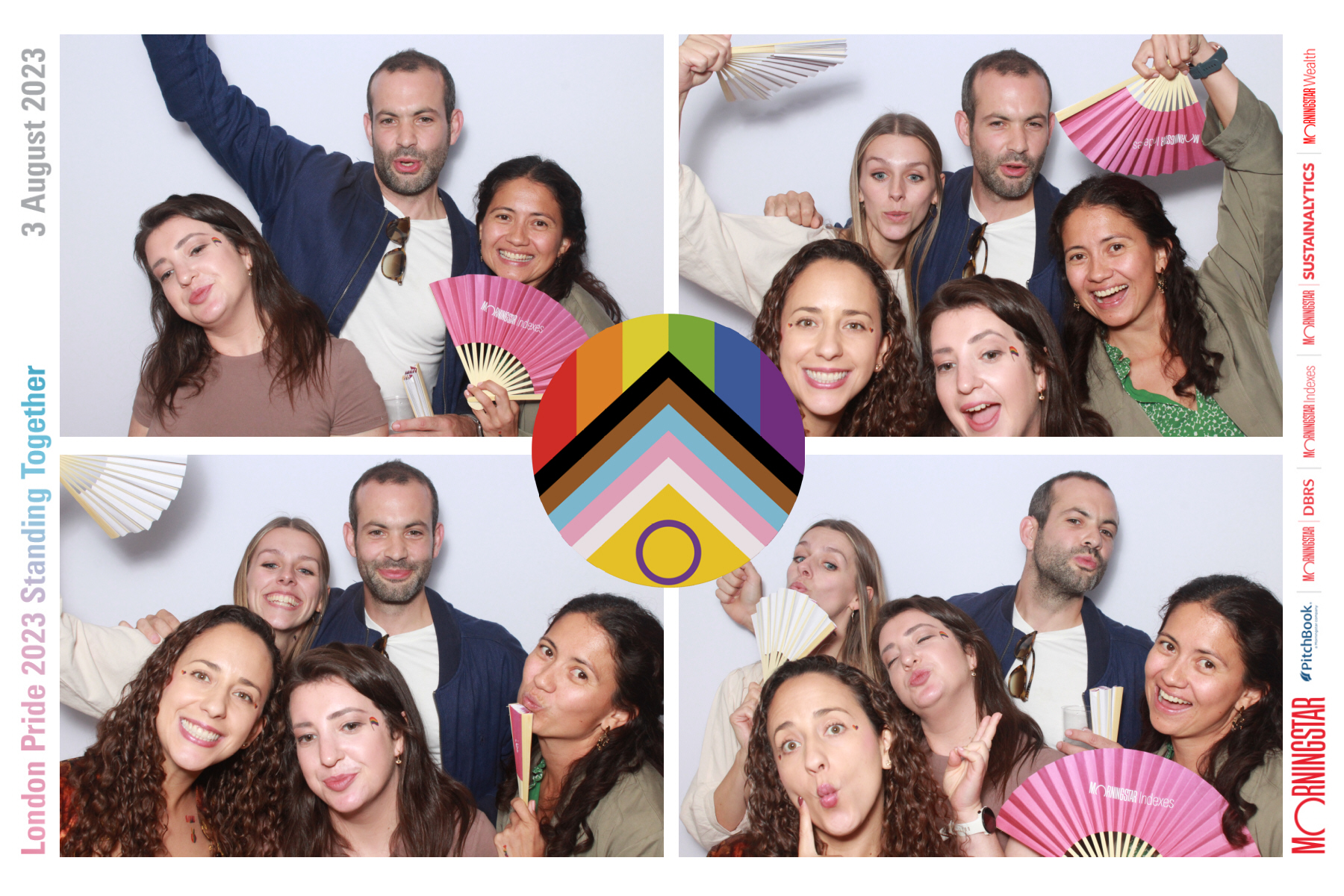 Morningstar London - Pride 2023 | View more photos from the event at gallery.thephotocabin.co.uk/u/ThePhotoCabin/Morningstar-London-Pride-2023