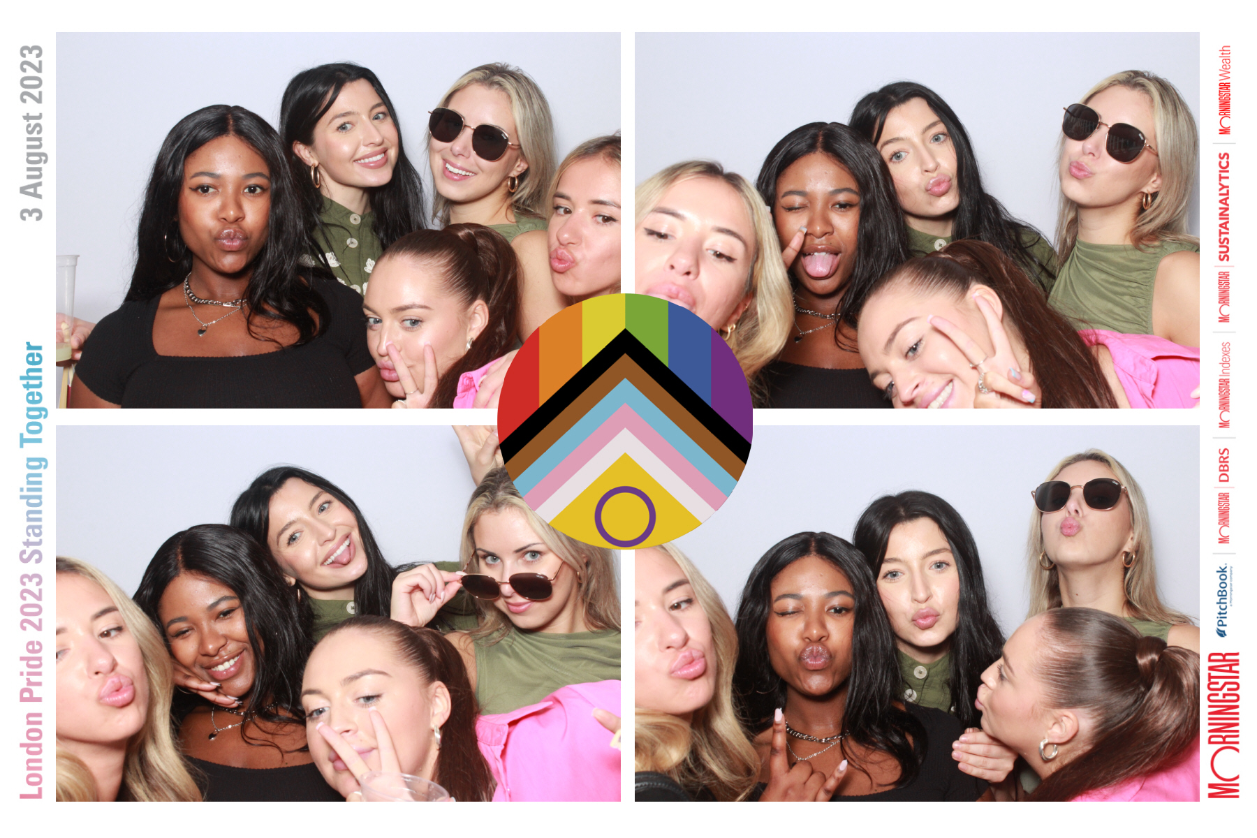 Morningstar London - Pride 2023 | View more photos from the event at gallery.thephotocabin.co.uk/u/ThePhotoCabin/Morningstar-London-Pride-2023