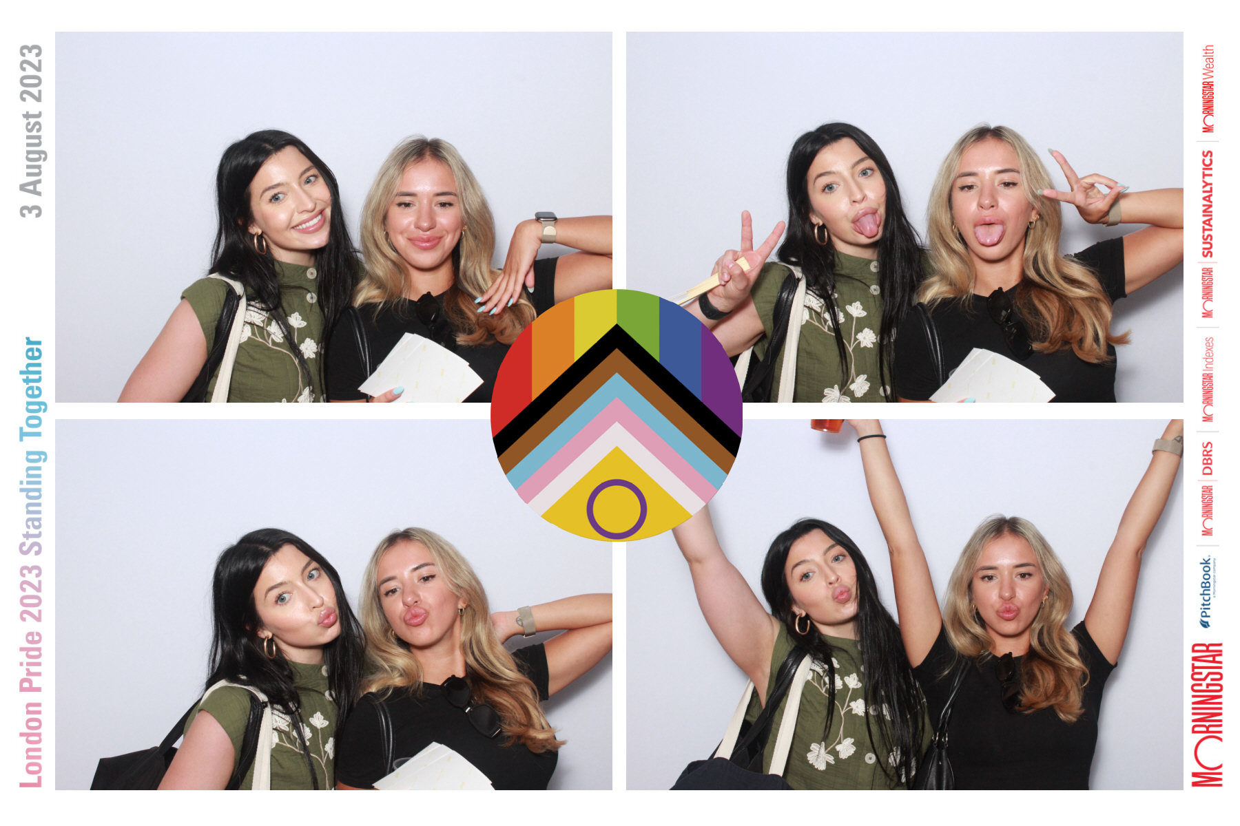 Morningstar London - Pride 2023 | View more photos from the event at gallery.thephotocabin.co.uk/u/ThePhotoCabin/Morningstar-London-Pride-2023