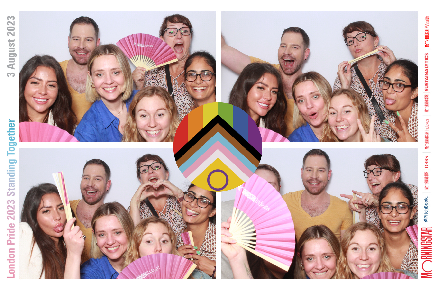 Morningstar London - Pride 2023 | View more photos from the event at gallery.thephotocabin.co.uk/u/ThePhotoCabin/Morningstar-London-Pride-2023