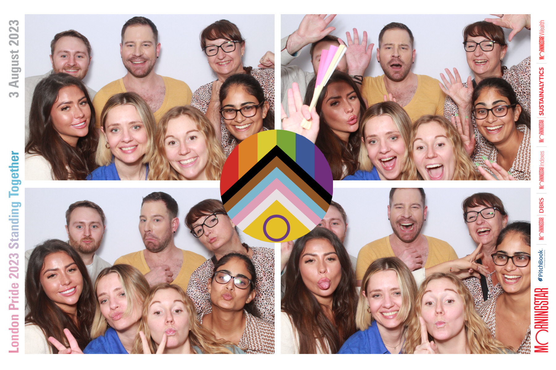 Morningstar London - Pride 2023 | View more photos from the event at gallery.thephotocabin.co.uk/u/ThePhotoCabin/Morningstar-London-Pride-2023