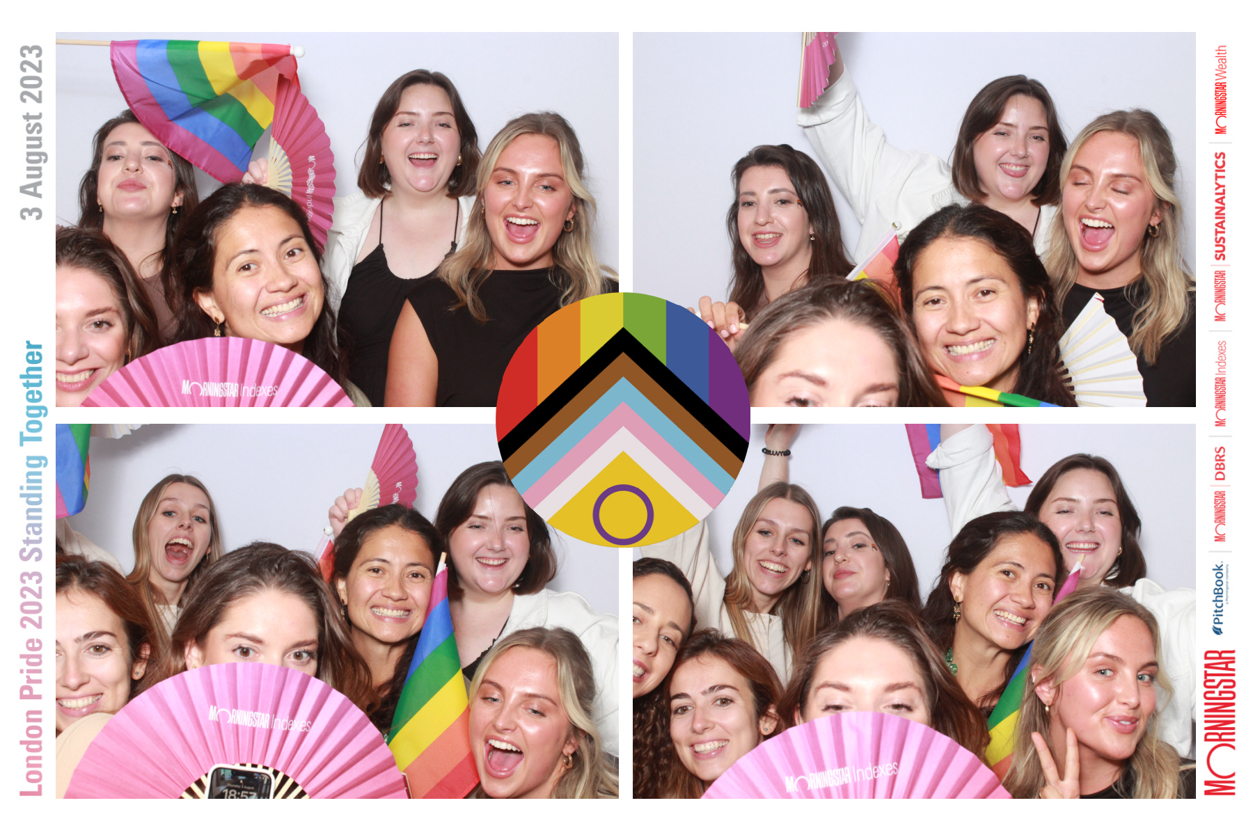 Morningstar London - Pride 2023 | View more photos from the event at gallery.thephotocabin.co.uk/u/ThePhotoCabin/Morningstar-London-Pride-2023
