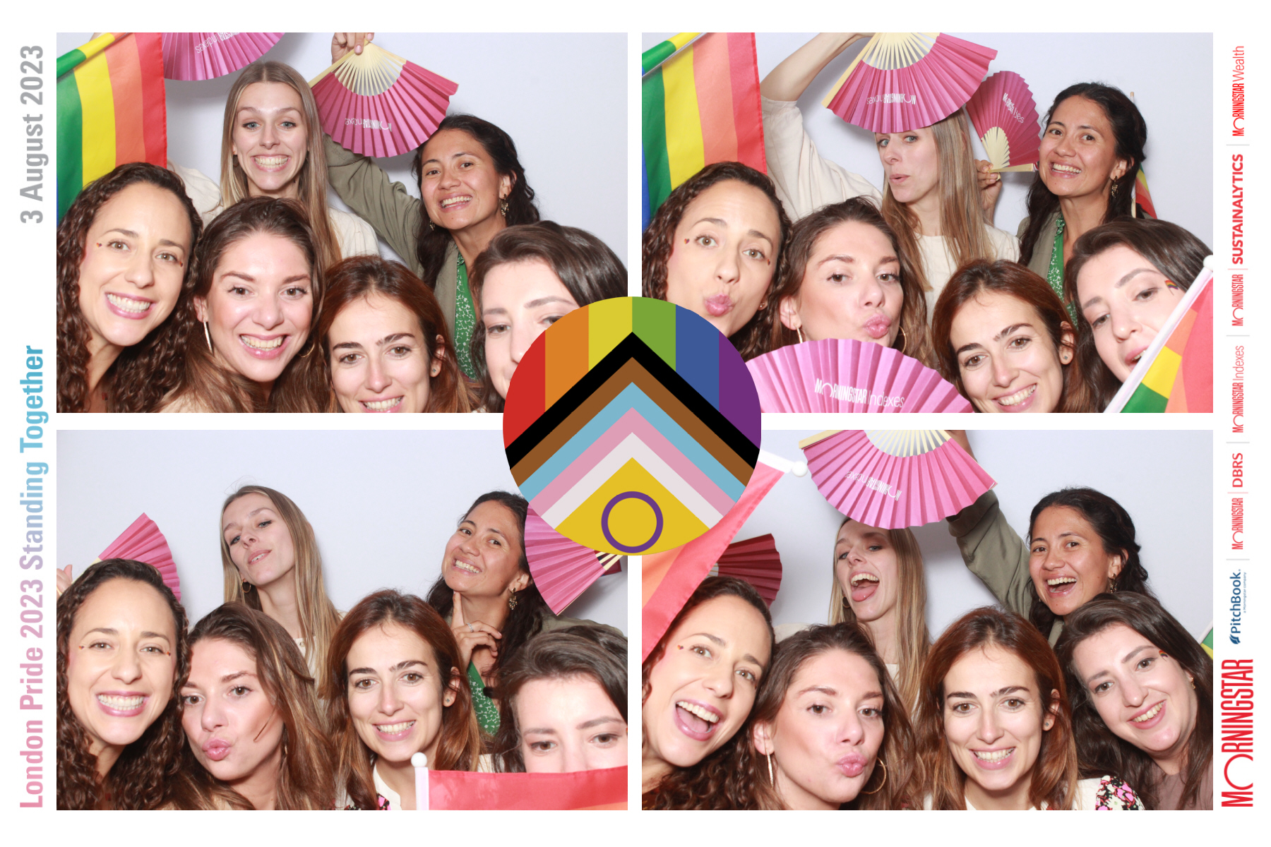 Morningstar London - Pride 2023 | View more photos from the event at gallery.thephotocabin.co.uk/u/ThePhotoCabin/Morningstar-London-Pride-2023