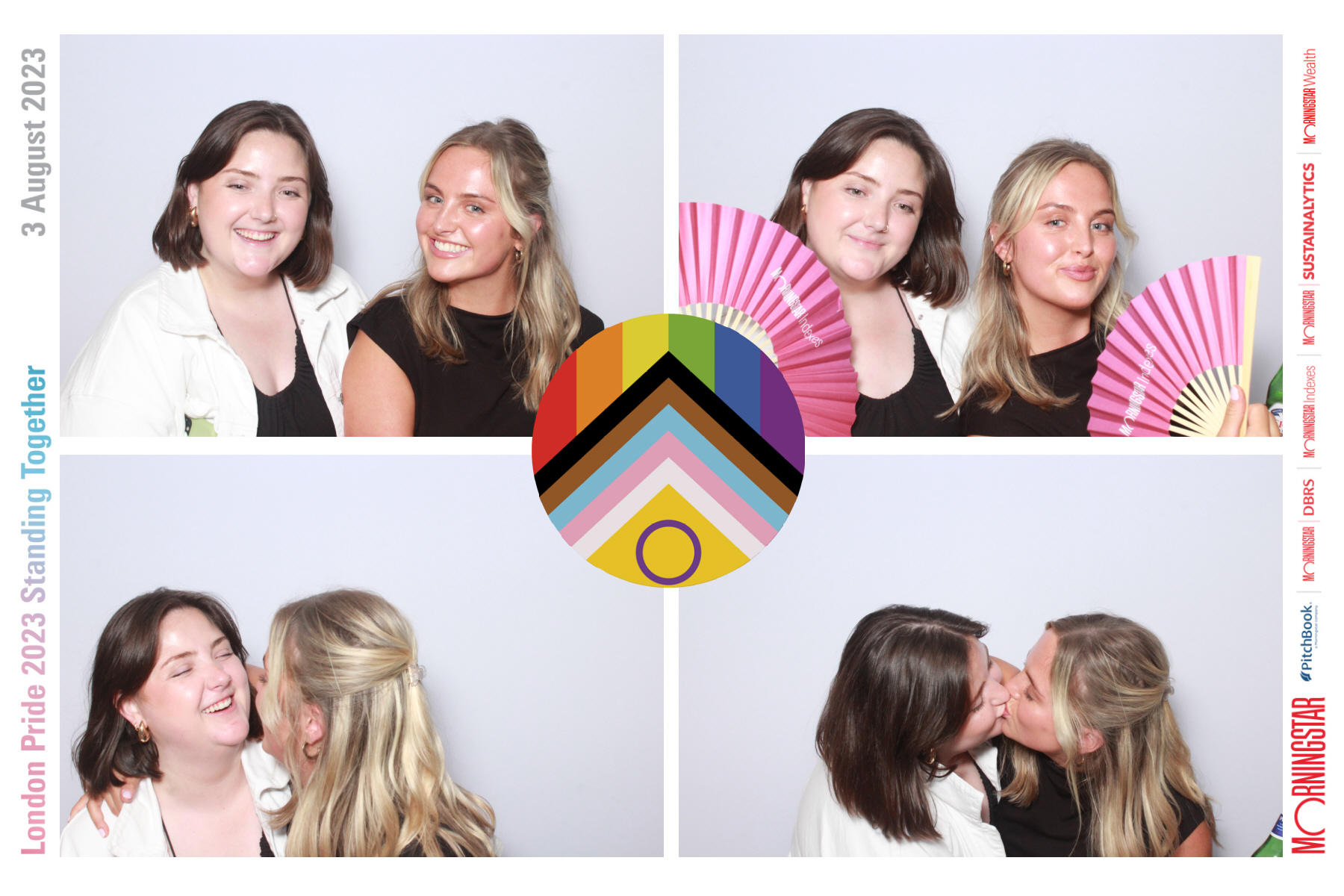 Morningstar London - Pride 2023 | View more photos from the event at gallery.thephotocabin.co.uk/u/ThePhotoCabin/Morningstar-London-Pride-2023