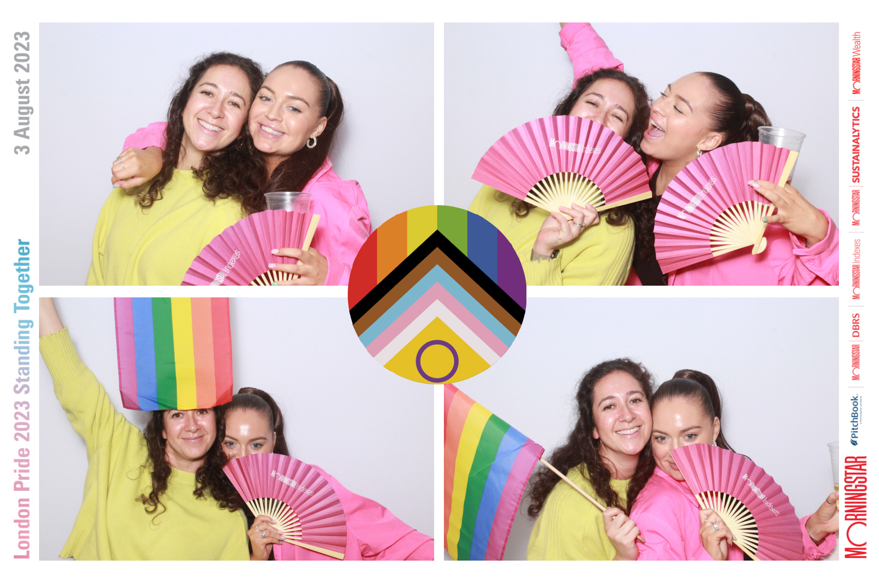 Morningstar London - Pride 2023 | View more photos from the event at gallery.thephotocabin.co.uk/u/ThePhotoCabin/Morningstar-London-Pride-2023