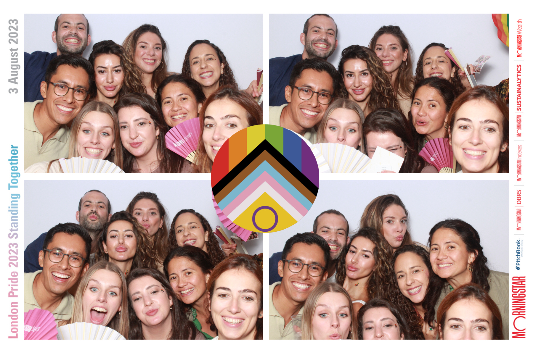 Morningstar London - Pride 2023 | View more photos from the event at gallery.thephotocabin.co.uk/u/ThePhotoCabin/Morningstar-London-Pride-2023