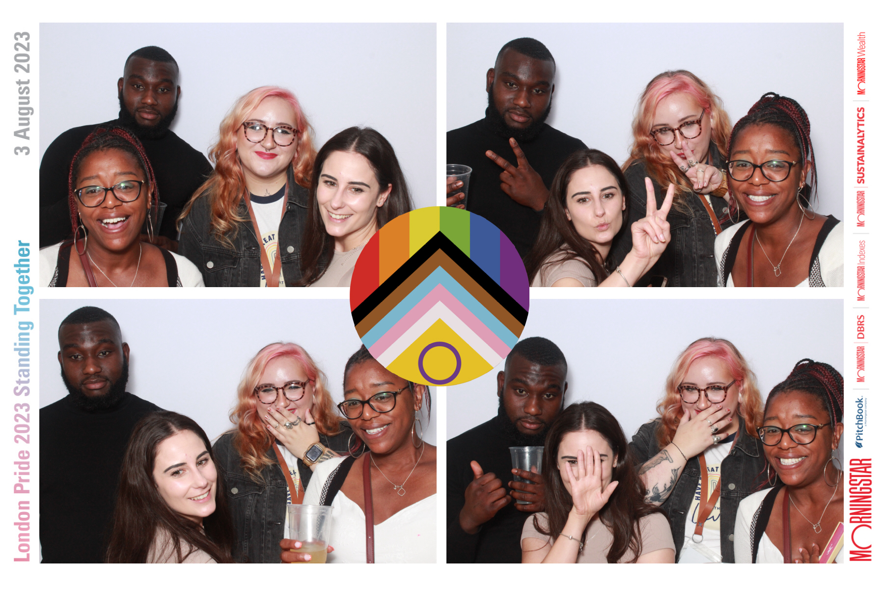 Morningstar London - Pride 2023 | View more photos from the event at gallery.thephotocabin.co.uk/u/ThePhotoCabin/Morningstar-London-Pride-2023