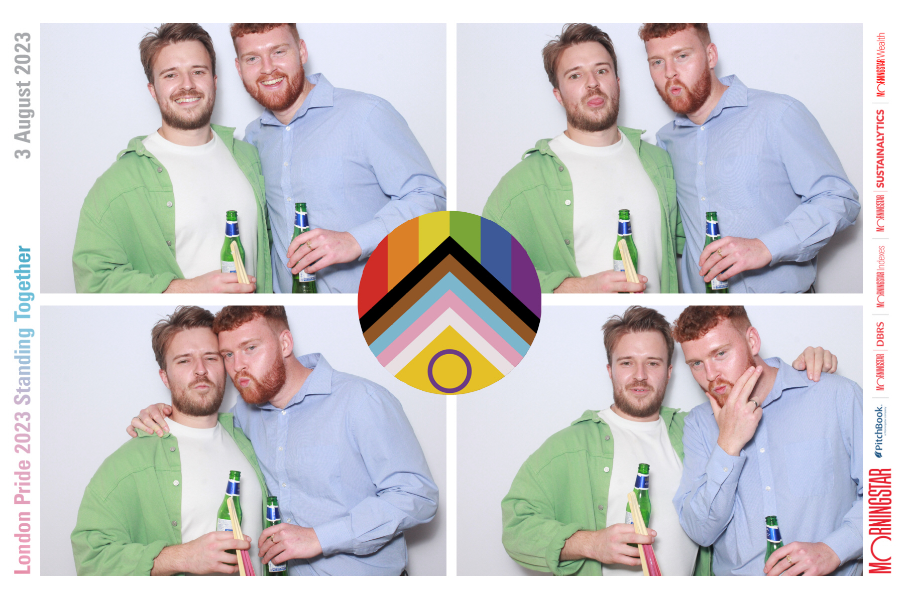 Morningstar London - Pride 2023 | View more photos from the event at gallery.thephotocabin.co.uk/u/ThePhotoCabin/Morningstar-London-Pride-2023