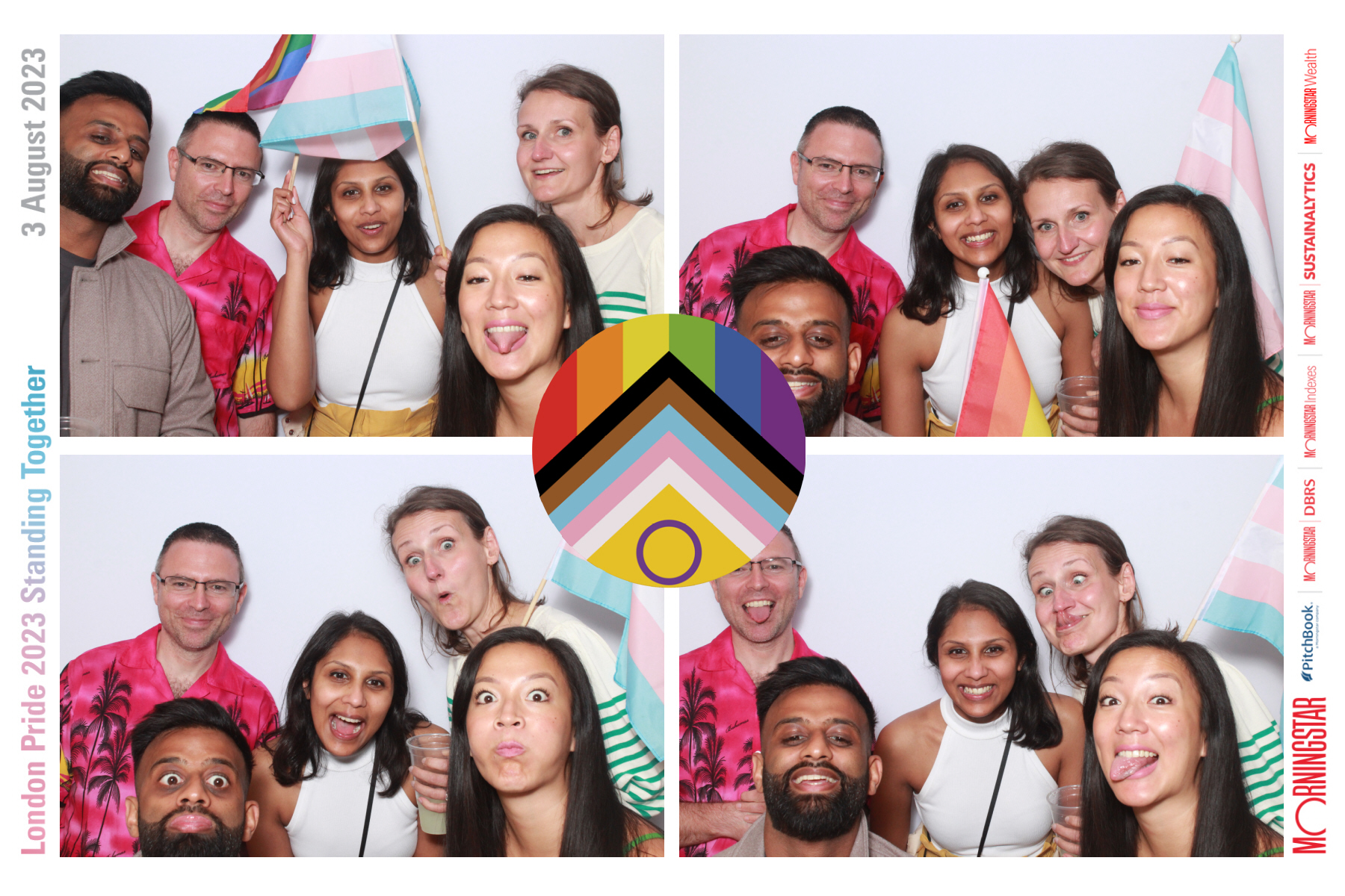 Morningstar London - Pride 2023 | View more photos from the event at gallery.thephotocabin.co.uk/u/ThePhotoCabin/Morningstar-London-Pride-2023