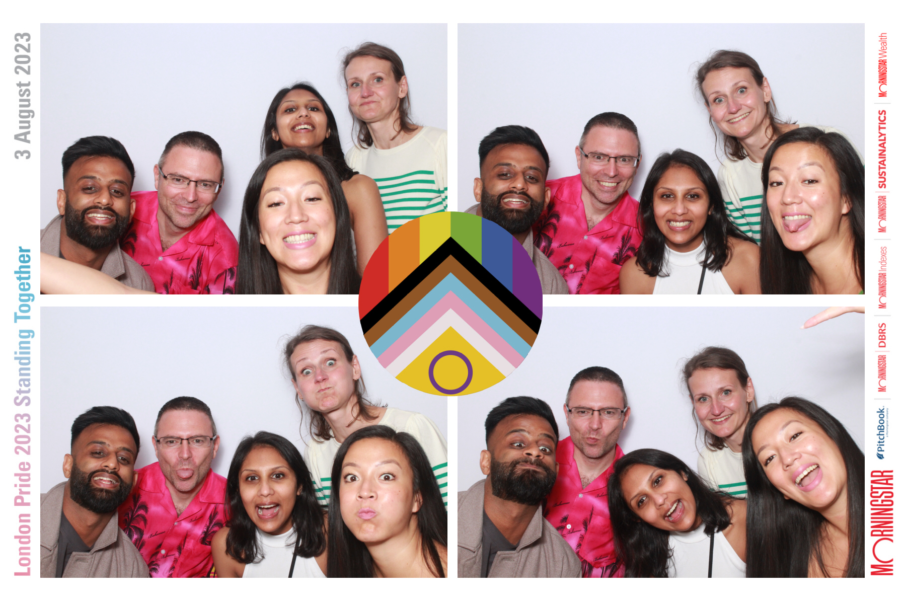 Morningstar London - Pride 2023 | View more photos from the event at gallery.thephotocabin.co.uk/u/ThePhotoCabin/Morningstar-London-Pride-2023