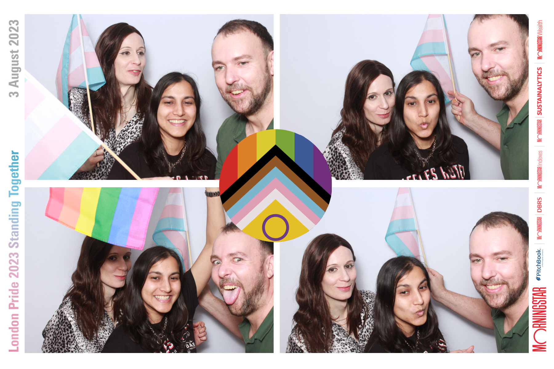 Morningstar London - Pride 2023 | View more photos from the event at gallery.thephotocabin.co.uk/u/ThePhotoCabin/Morningstar-London-Pride-2023