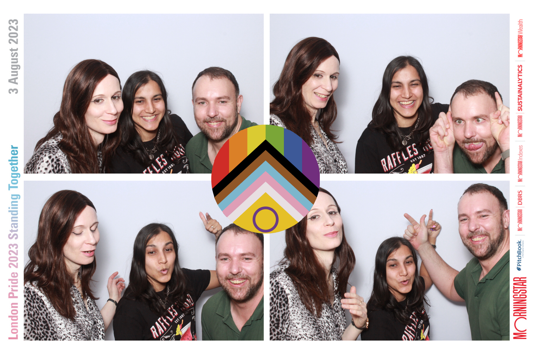 Morningstar London - Pride 2023 | View more photos from the event at gallery.thephotocabin.co.uk/u/ThePhotoCabin/Morningstar-London-Pride-2023