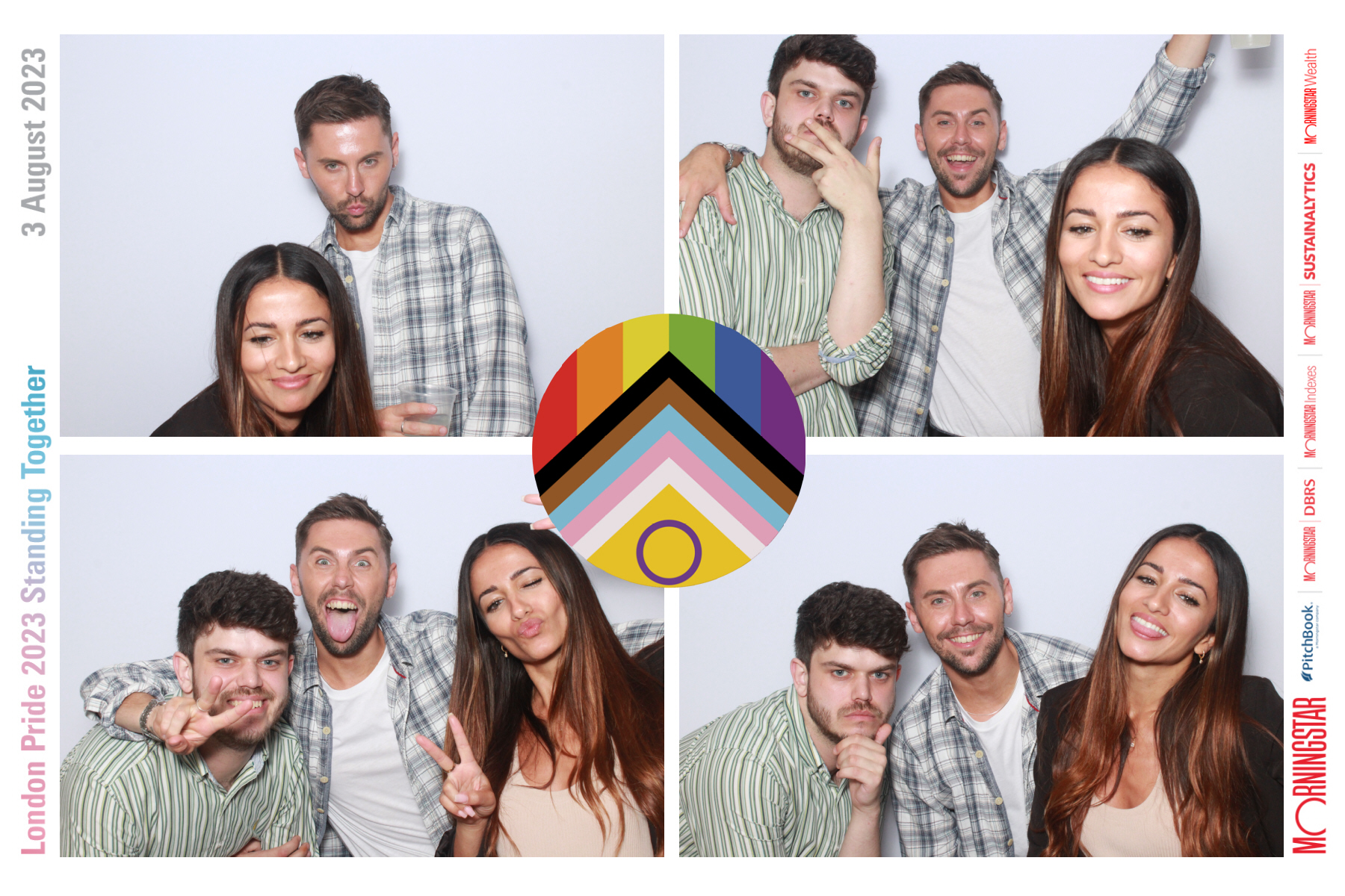 Morningstar London - Pride 2023 | View more photos from the event at gallery.thephotocabin.co.uk/u/ThePhotoCabin/Morningstar-London-Pride-2023