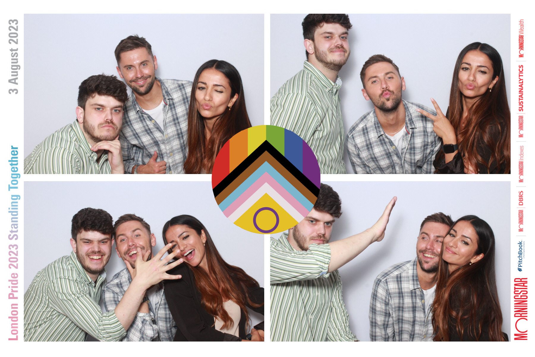 Morningstar London - Pride 2023 | View more photos from the event at gallery.thephotocabin.co.uk/u/ThePhotoCabin/Morningstar-London-Pride-2023