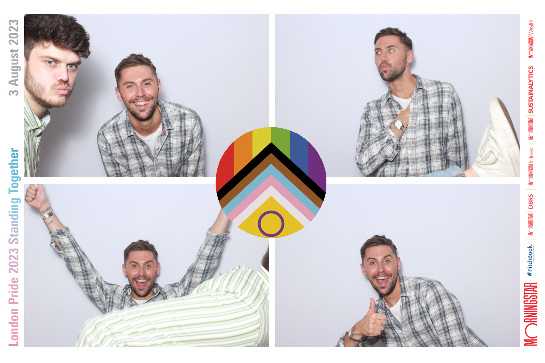 Morningstar London - Pride 2023 | View more photos from the event at gallery.thephotocabin.co.uk/u/ThePhotoCabin/Morningstar-London-Pride-2023