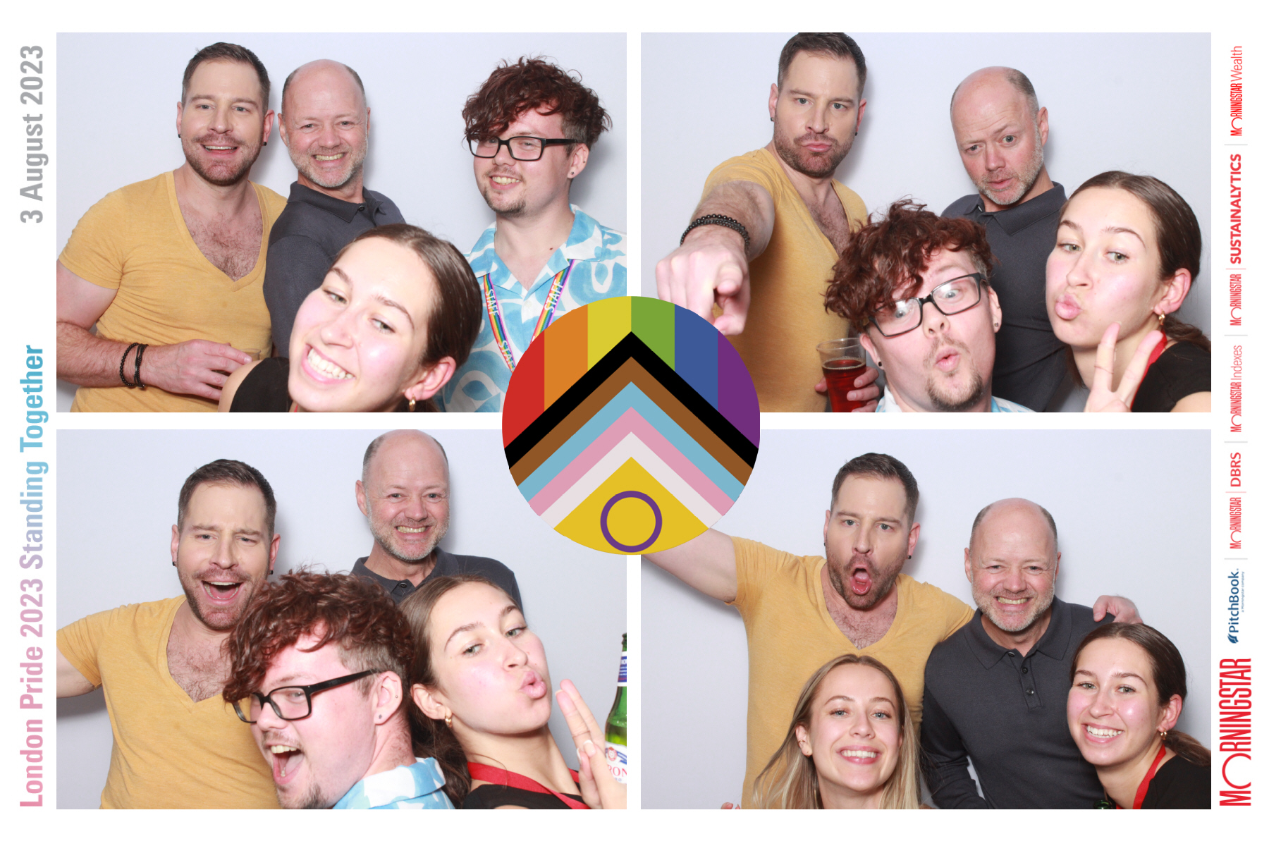 Morningstar London - Pride 2023 | View more photos from the event at gallery.thephotocabin.co.uk/u/ThePhotoCabin/Morningstar-London-Pride-2023