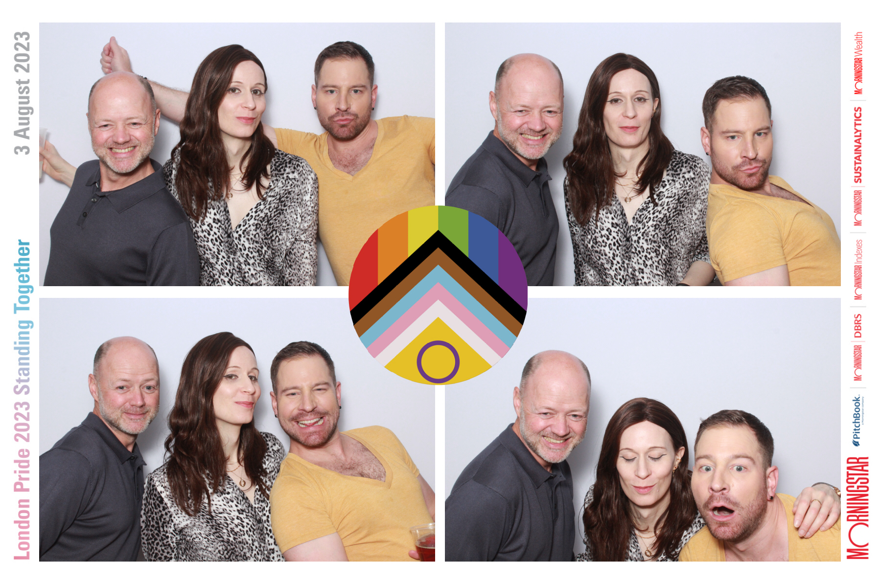 Morningstar London - Pride 2023 | View more photos from the event at gallery.thephotocabin.co.uk/u/ThePhotoCabin/Morningstar-London-Pride-2023