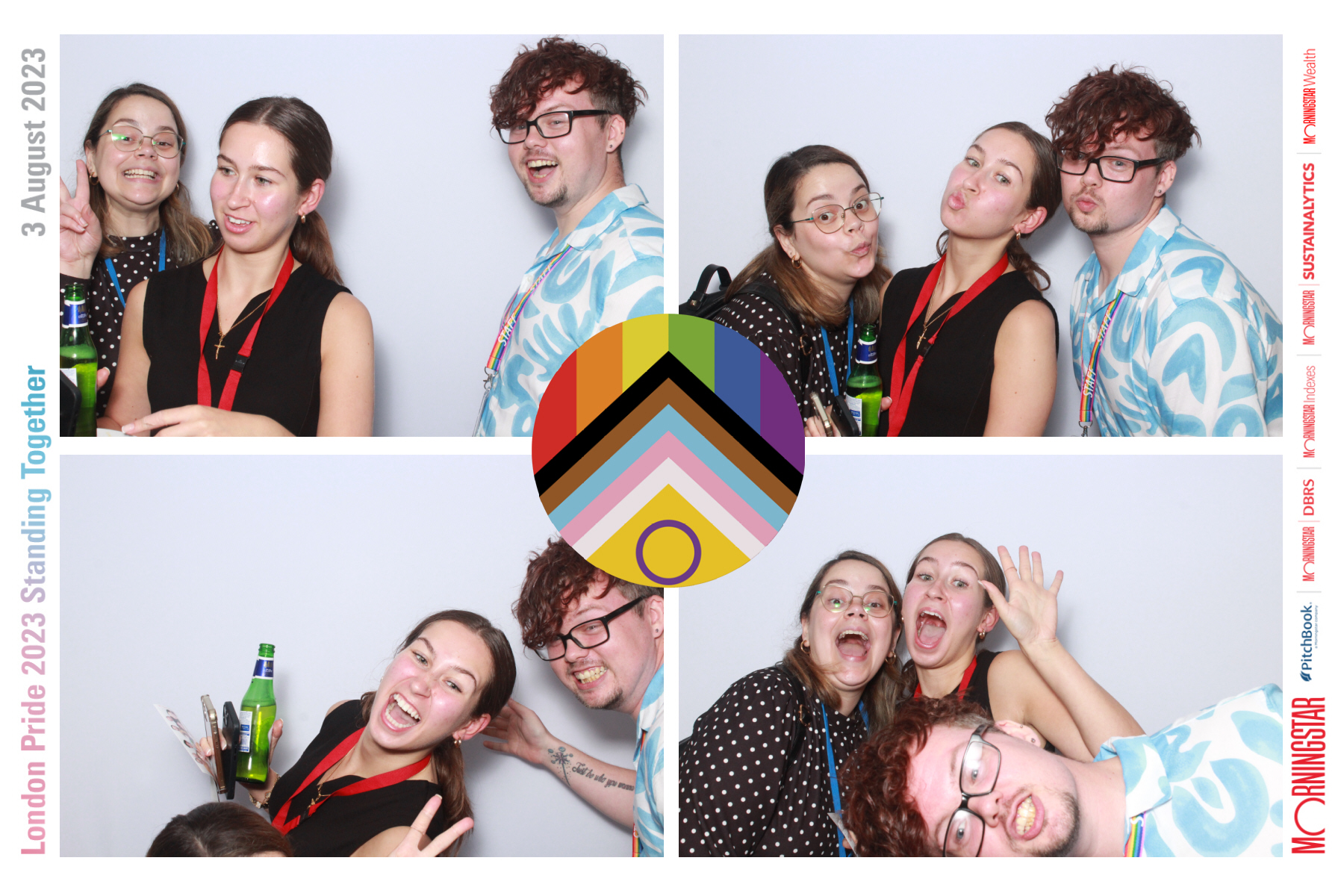Morningstar London - Pride 2023 | View more photos from the event at gallery.thephotocabin.co.uk/u/ThePhotoCabin/Morningstar-London-Pride-2023