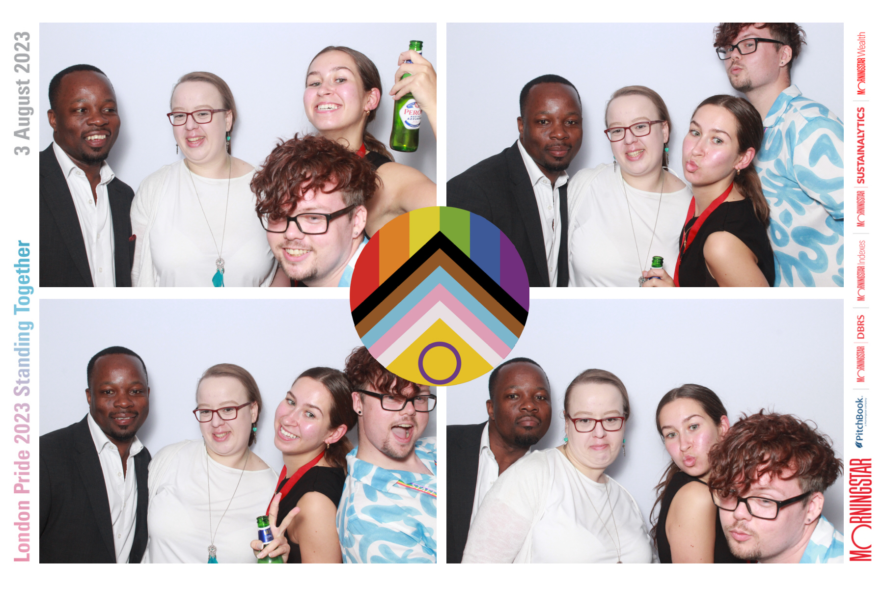 Morningstar London - Pride 2023 | View more photos from the event at gallery.thephotocabin.co.uk/u/ThePhotoCabin/Morningstar-London-Pride-2023