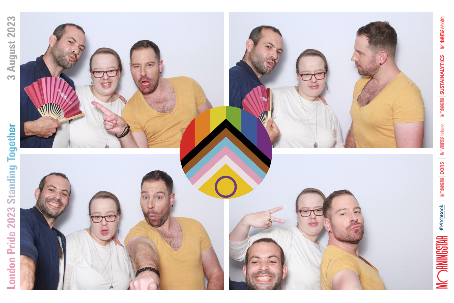 Morningstar London - Pride 2023 | View more photos from the event at gallery.thephotocabin.co.uk/u/ThePhotoCabin/Morningstar-London-Pride-2023