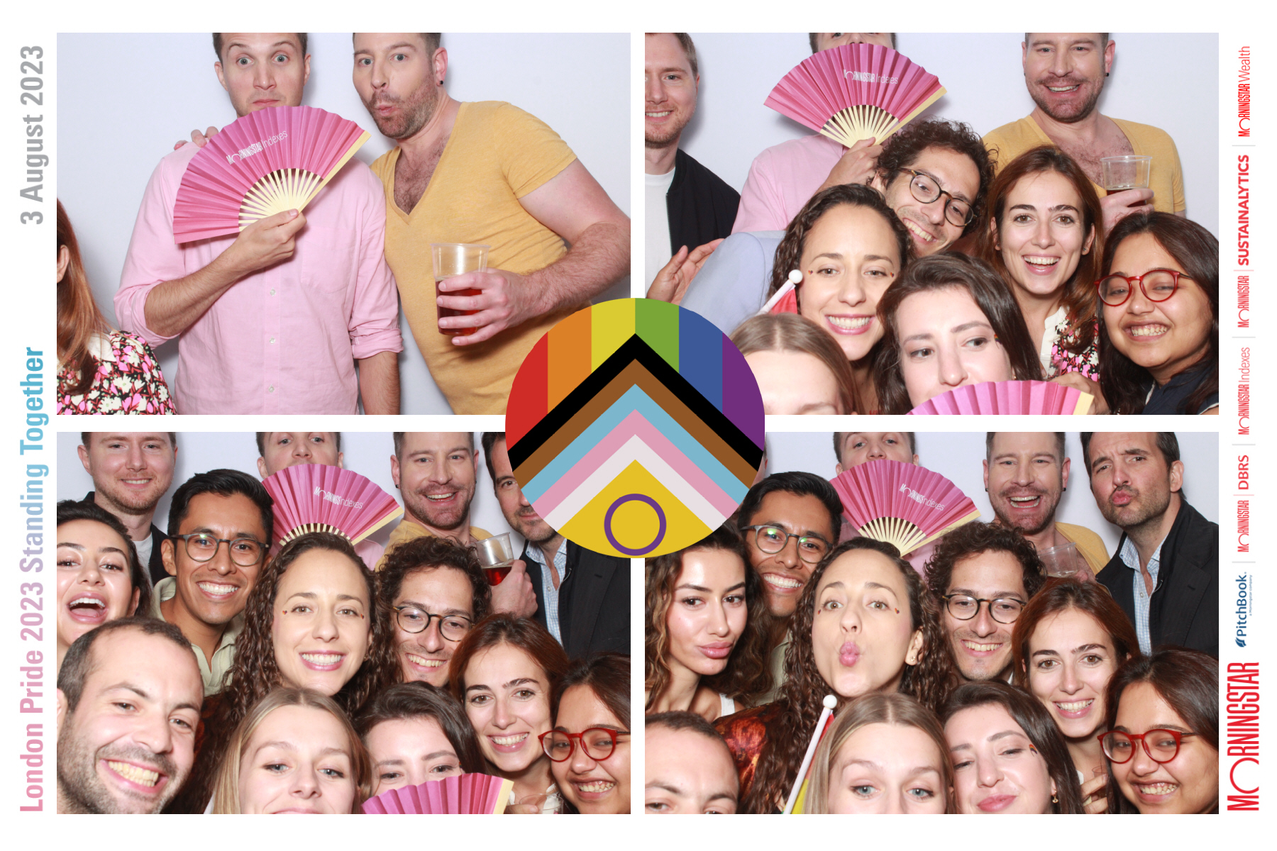 Morningstar London - Pride 2023 | View more photos from the event at gallery.thephotocabin.co.uk/u/ThePhotoCabin/Morningstar-London-Pride-2023