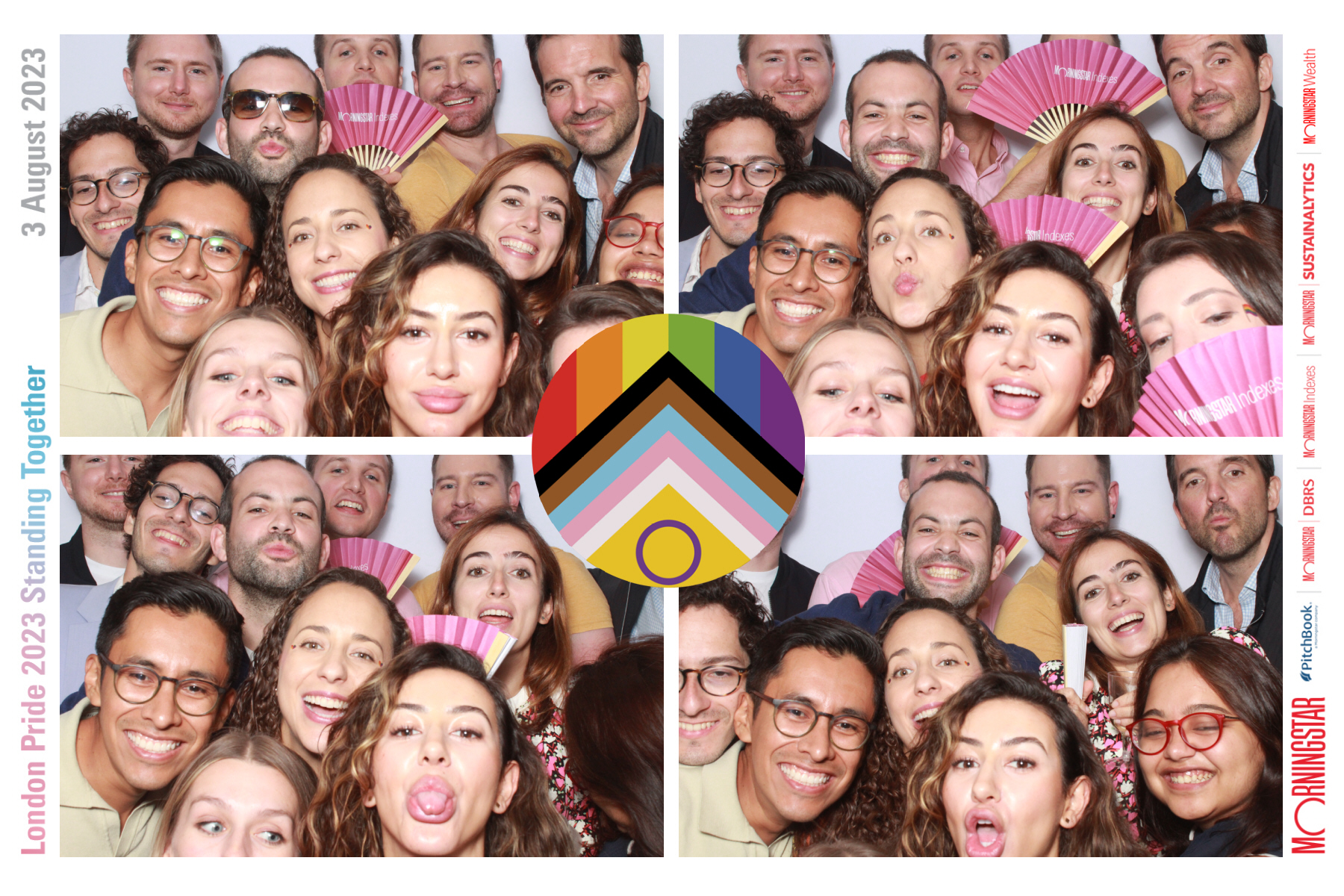 Morningstar London - Pride 2023 | View more photos from the event at gallery.thephotocabin.co.uk/u/ThePhotoCabin/Morningstar-London-Pride-2023