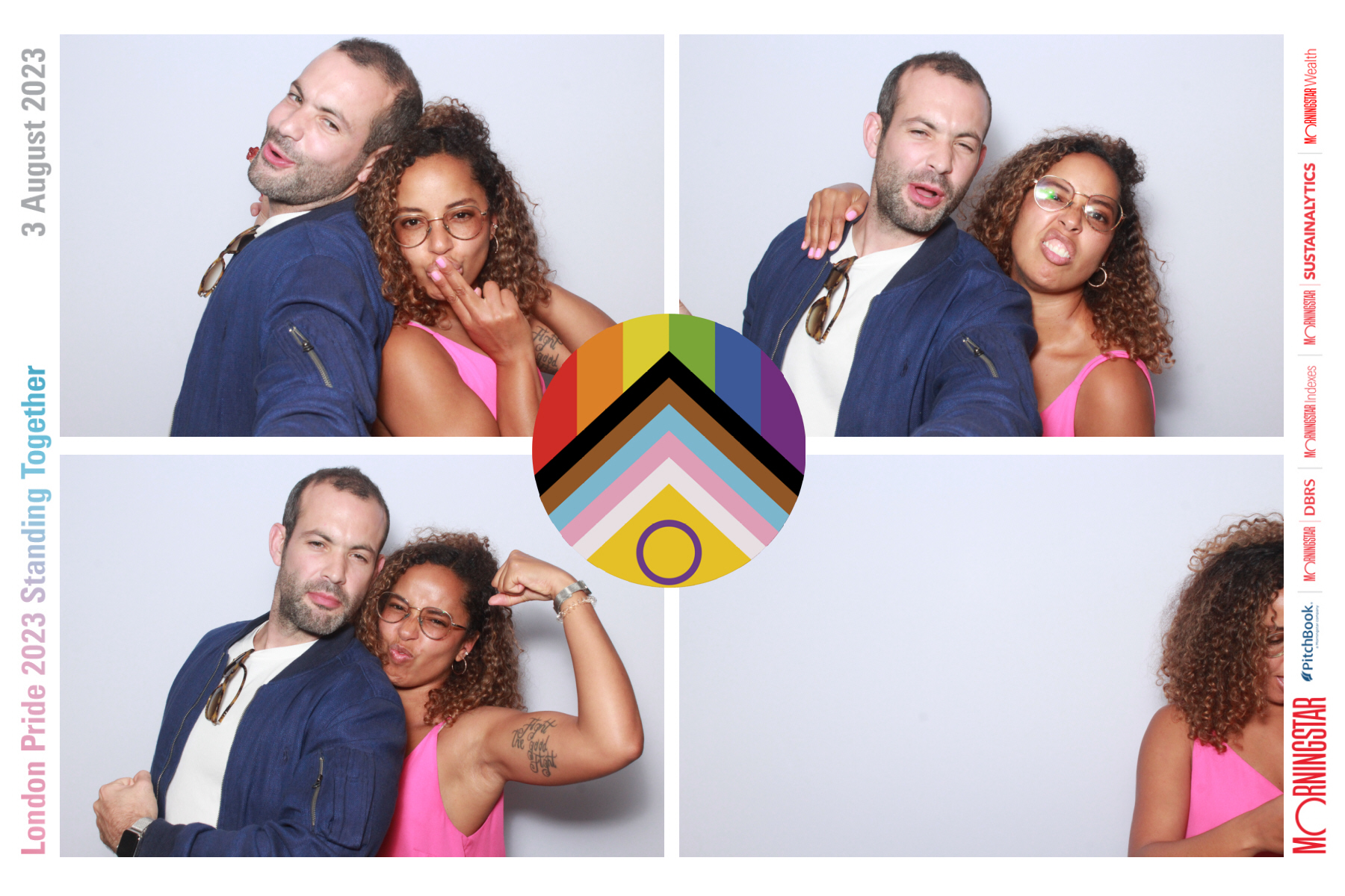 Morningstar London - Pride 2023 | View more photos from the event at gallery.thephotocabin.co.uk/u/ThePhotoCabin/Morningstar-London-Pride-2023