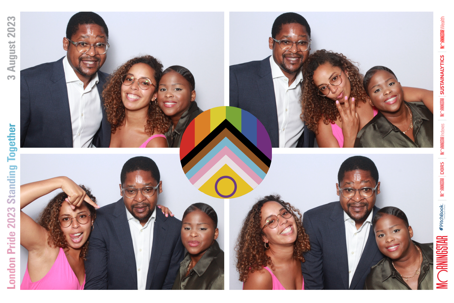 Morningstar London - Pride 2023 | View more photos from the event at gallery.thephotocabin.co.uk/u/ThePhotoCabin/Morningstar-London-Pride-2023