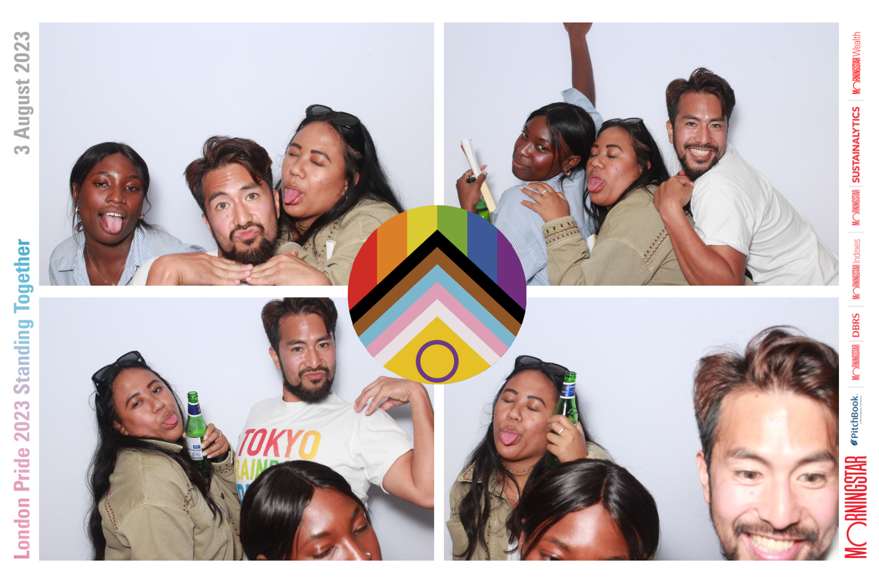Morningstar London - Pride 2023 | View more photos from the event at gallery.thephotocabin.co.uk/u/ThePhotoCabin/Morningstar-London-Pride-2023