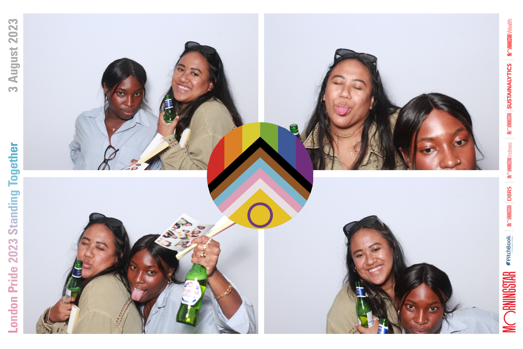 Morningstar London - Pride 2023 | View more photos from the event at gallery.thephotocabin.co.uk/u/ThePhotoCabin/Morningstar-London-Pride-2023