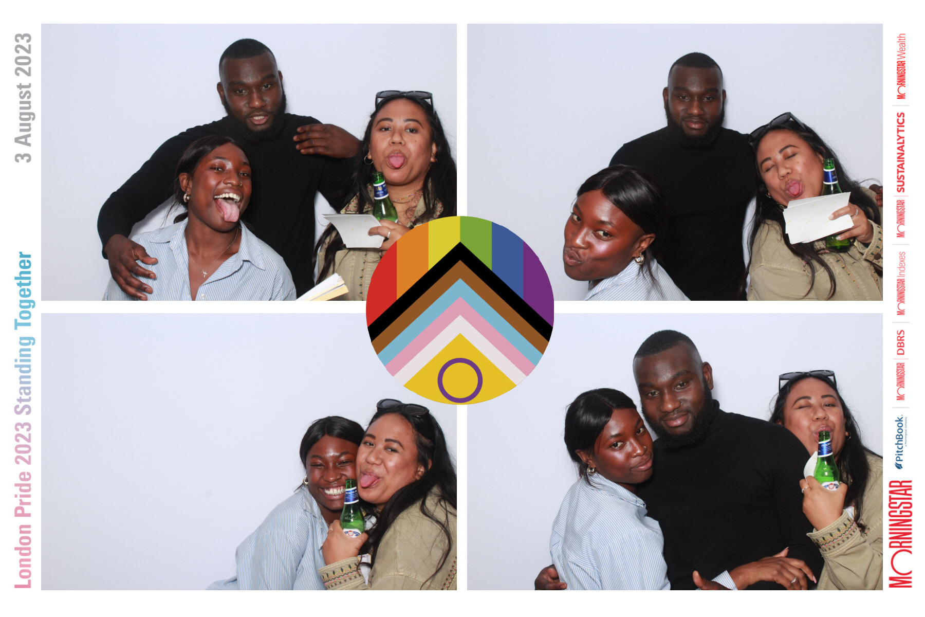 Morningstar London - Pride 2023 | View more photos from the event at gallery.thephotocabin.co.uk/u/ThePhotoCabin/Morningstar-London-Pride-2023