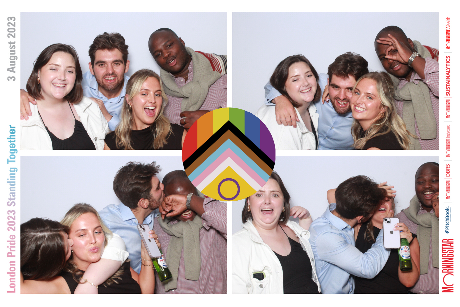 Morningstar London - Pride 2023 | View more photos from the event at gallery.thephotocabin.co.uk/u/ThePhotoCabin/Morningstar-London-Pride-2023