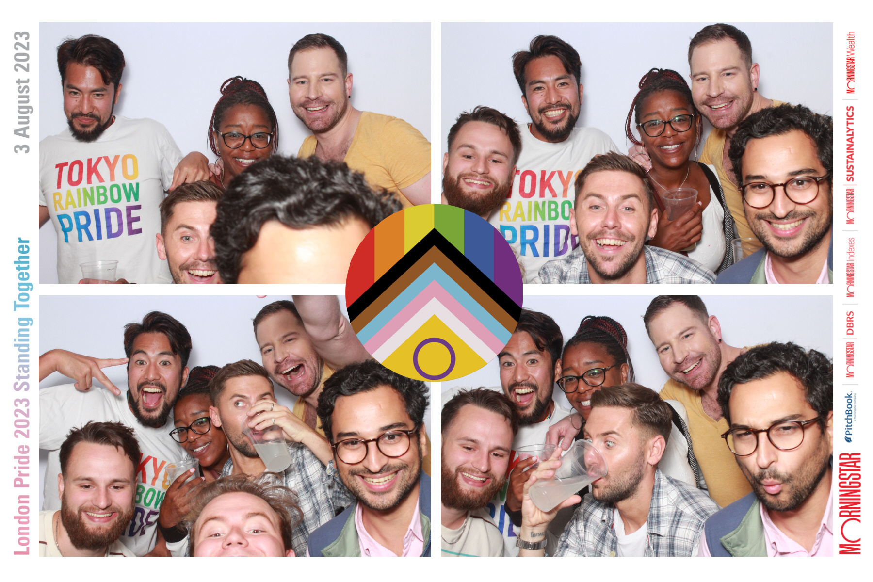 Morningstar London - Pride 2023 | View more photos from the event at gallery.thephotocabin.co.uk/u/ThePhotoCabin/Morningstar-London-Pride-2023