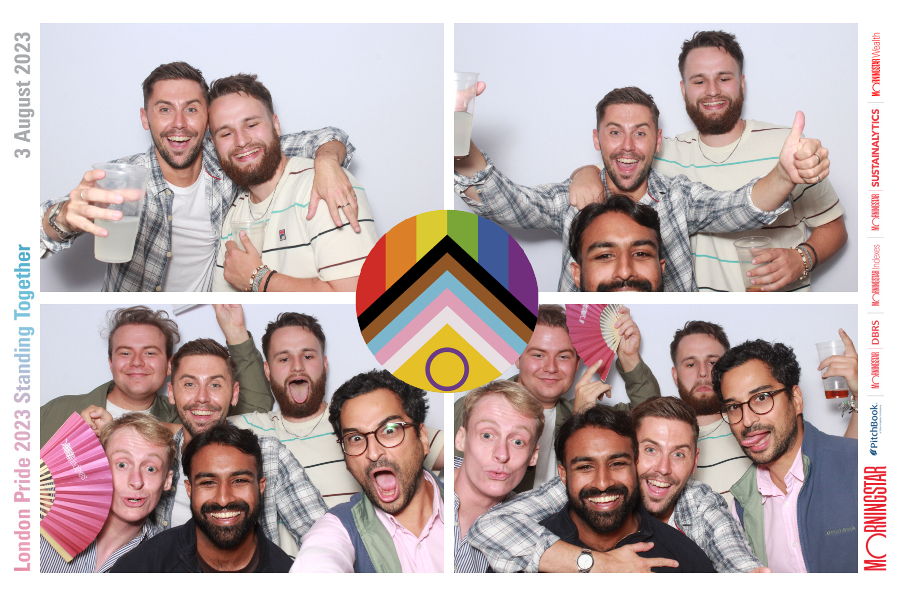 Morningstar London - Pride 2023 | View more photos from the event at gallery.thephotocabin.co.uk/u/ThePhotoCabin/Morningstar-London-Pride-2023