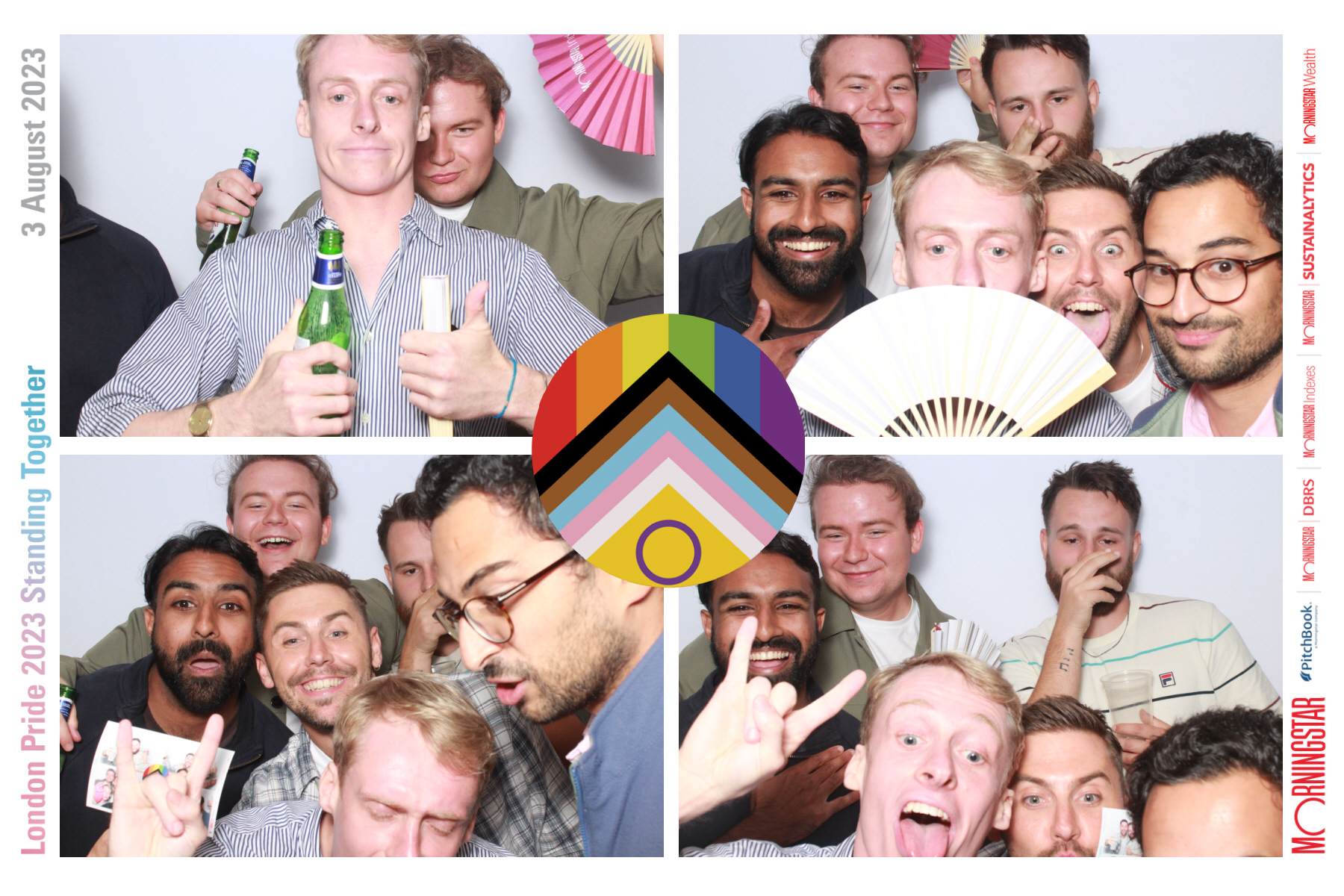 Morningstar London - Pride 2023 | View more photos from the event at gallery.thephotocabin.co.uk/u/ThePhotoCabin/Morningstar-London-Pride-2023