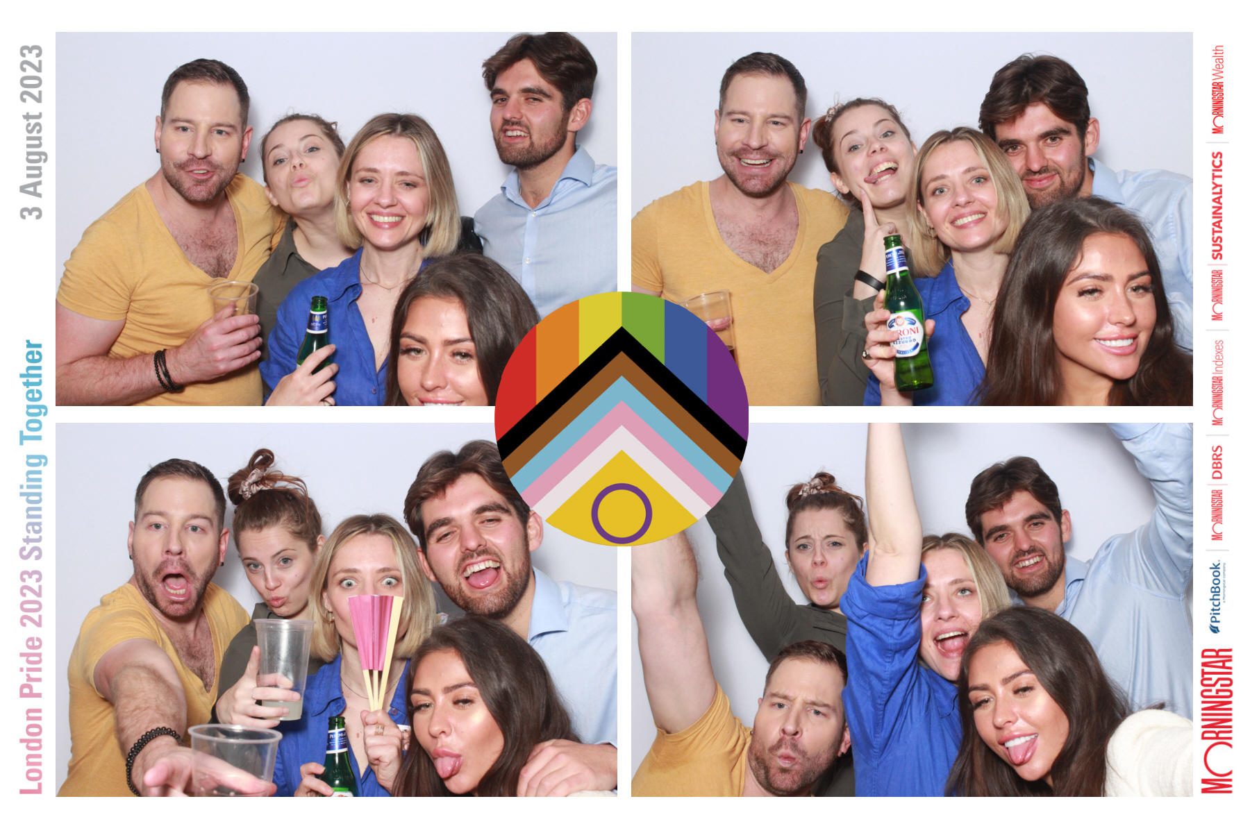 Morningstar London - Pride 2023 | View more photos from the event at gallery.thephotocabin.co.uk/u/ThePhotoCabin/Morningstar-London-Pride-2023