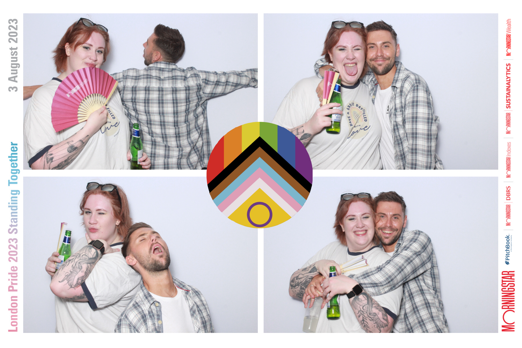 Morningstar London - Pride 2023 | View more photos from the event at gallery.thephotocabin.co.uk/u/ThePhotoCabin/Morningstar-London-Pride-2023