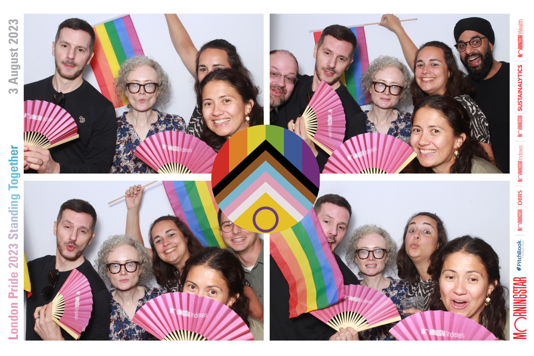 Morningstar London - Pride 2023 | View more photos from the event at gallery.thephotocabin.co.uk/u/ThePhotoCabin/Morningstar-London-Pride-2023