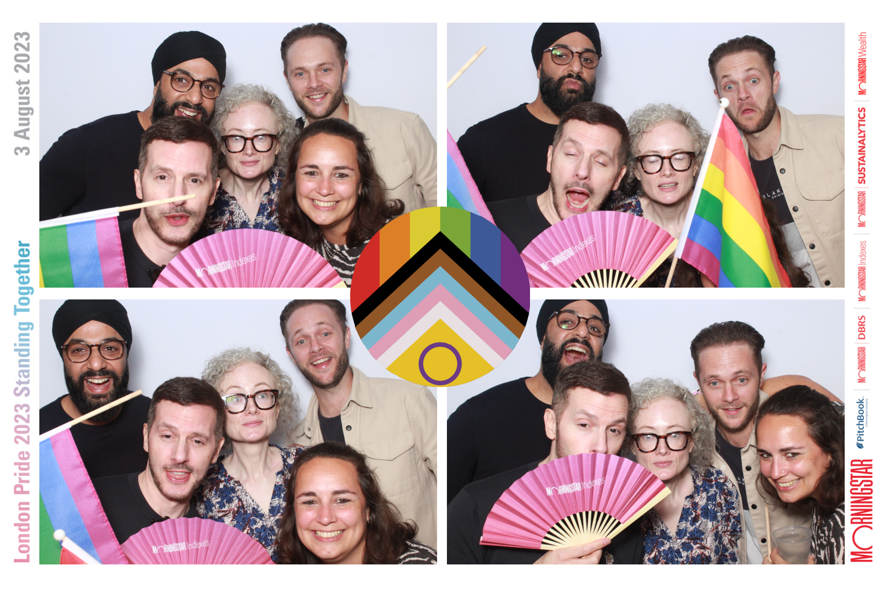 Morningstar London - Pride 2023 | View more photos from the event at gallery.thephotocabin.co.uk/u/ThePhotoCabin/Morningstar-London-Pride-2023