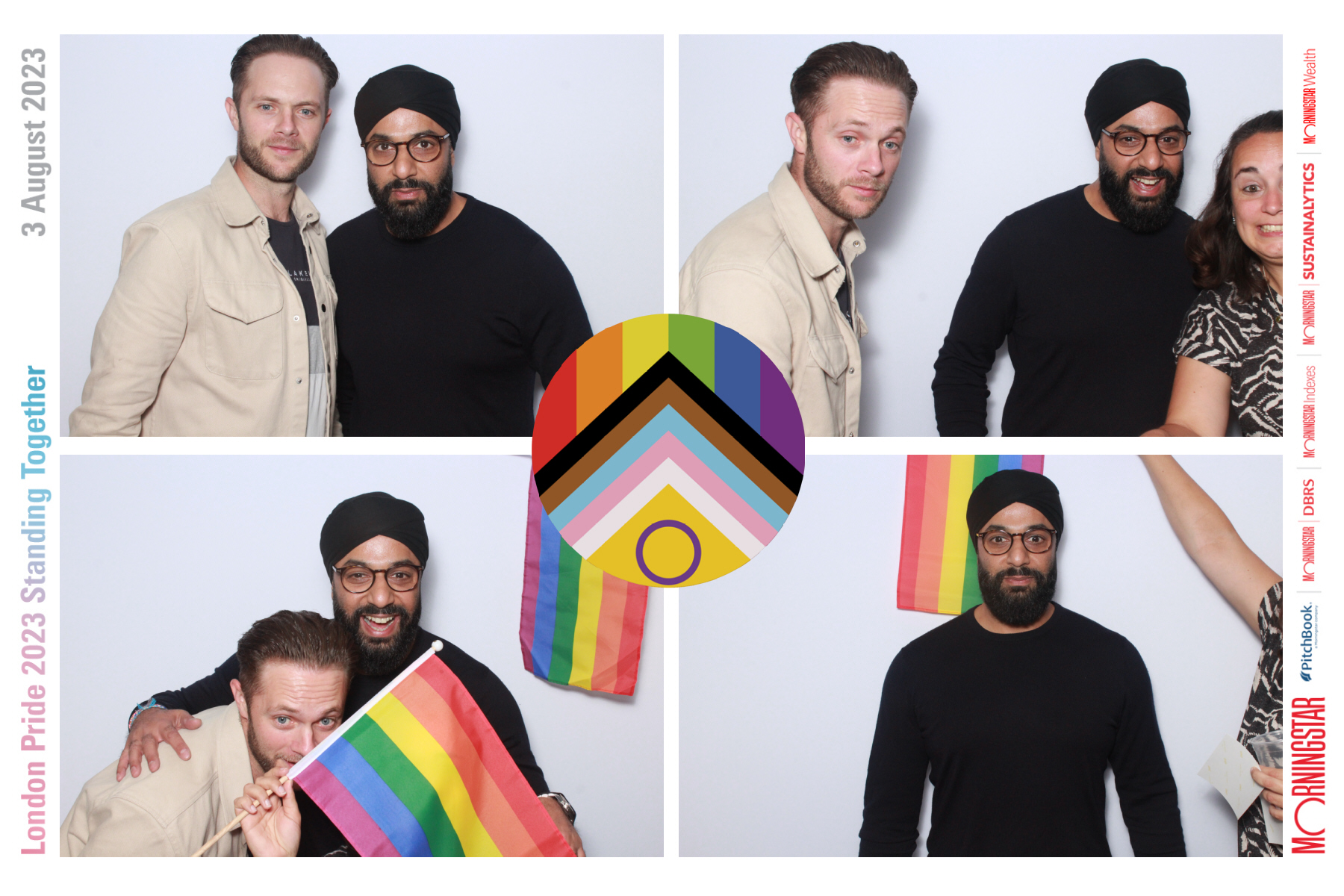 Morningstar London - Pride 2023 | View more photos from the event at gallery.thephotocabin.co.uk/u/ThePhotoCabin/Morningstar-London-Pride-2023