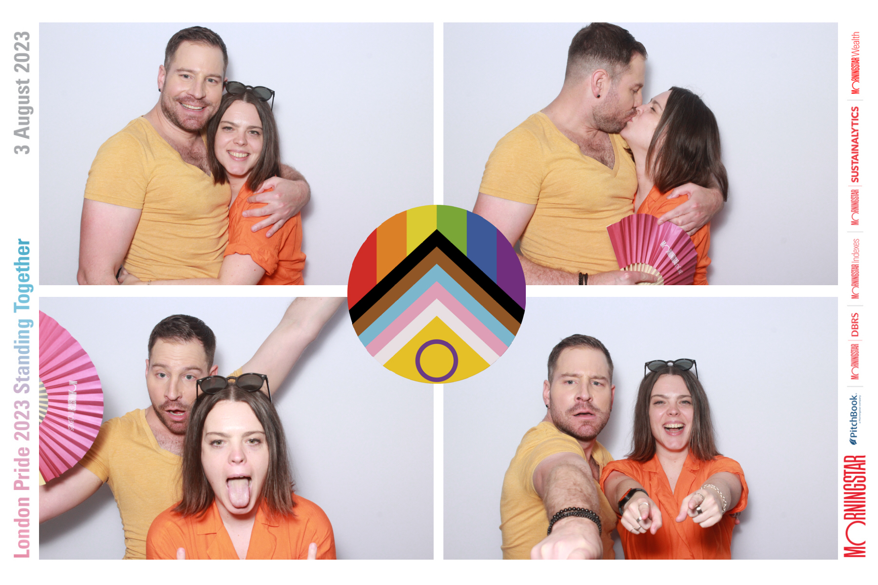 Morningstar London - Pride 2023 | View more photos from the event at gallery.thephotocabin.co.uk/u/ThePhotoCabin/Morningstar-London-Pride-2023