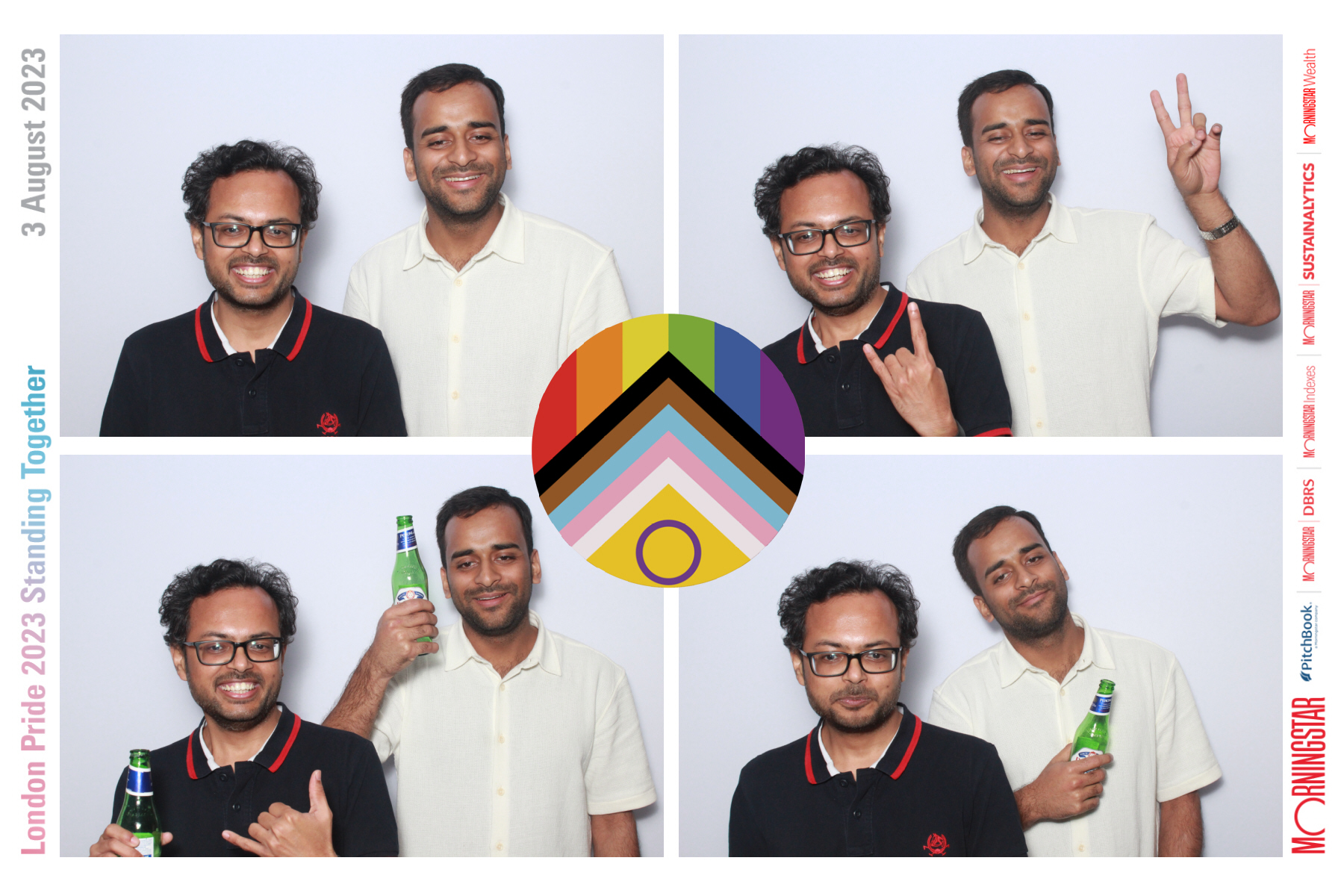 Morningstar London - Pride 2023 | View more photos from the event at gallery.thephotocabin.co.uk/u/ThePhotoCabin/Morningstar-London-Pride-2023