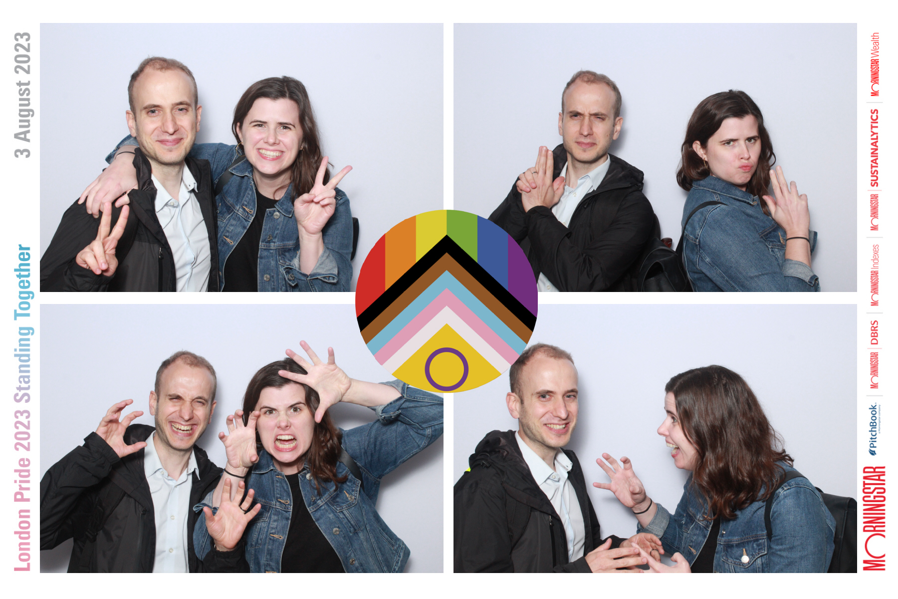 Morningstar London - Pride 2023 | View more photos from the event at gallery.thephotocabin.co.uk/u/ThePhotoCabin/Morningstar-London-Pride-2023